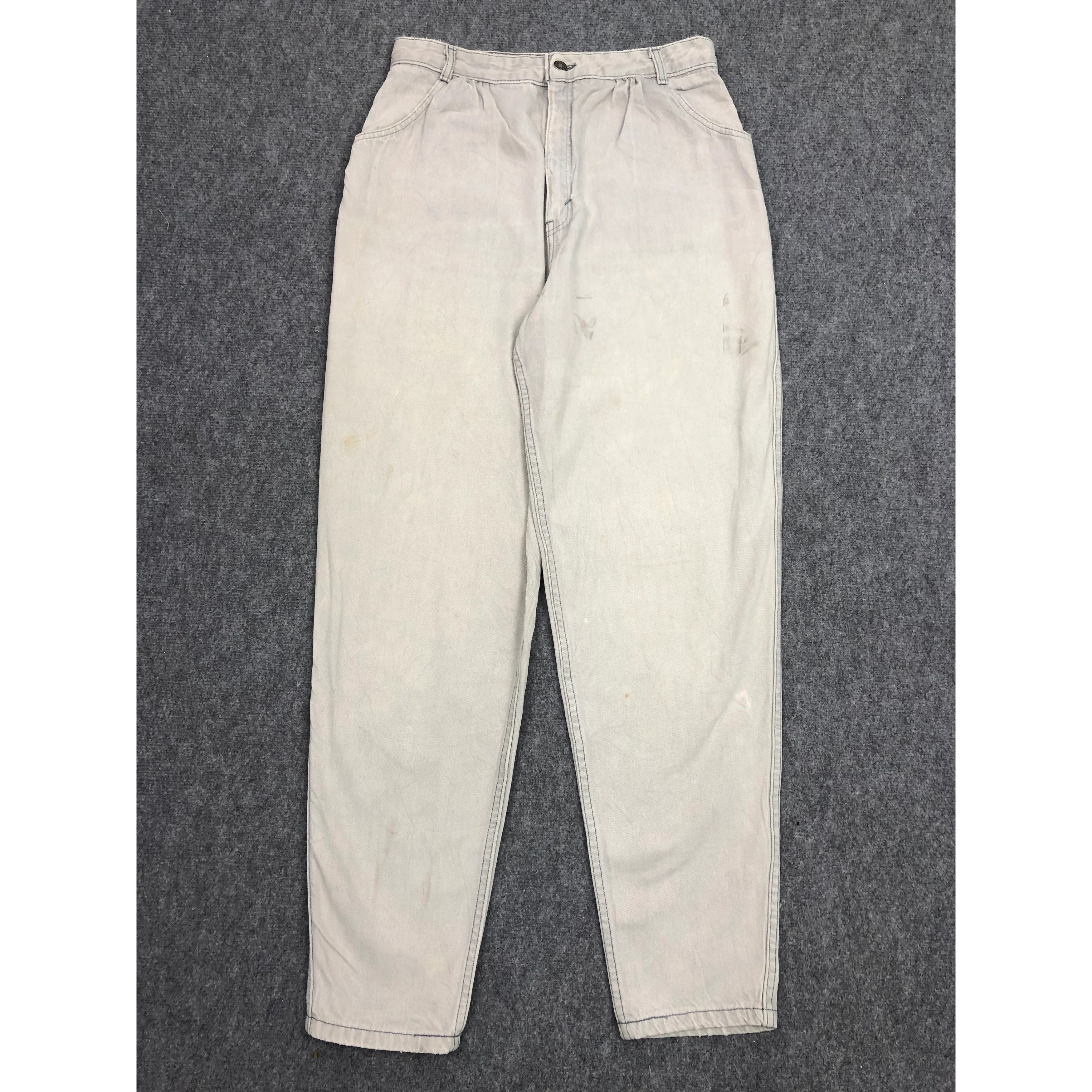 Levi's Vintage Sun Faded Levis Denim DP0308 Size US 31 - 1 Thumbnail