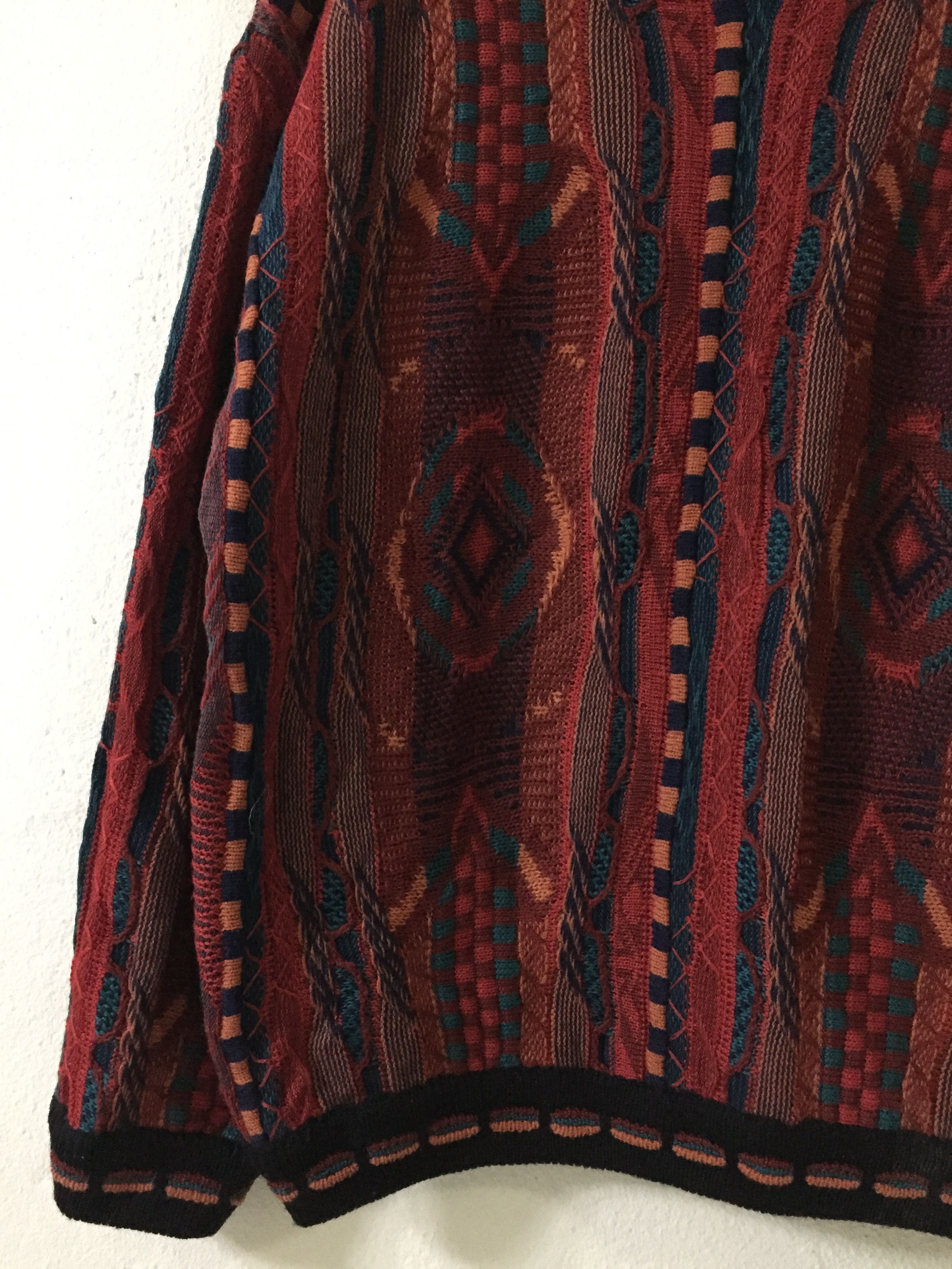 Other Giovanni Uomo Coogi Inspire Knitwear Size US L / EU 52-54 / 3 - 5 Thumbnail