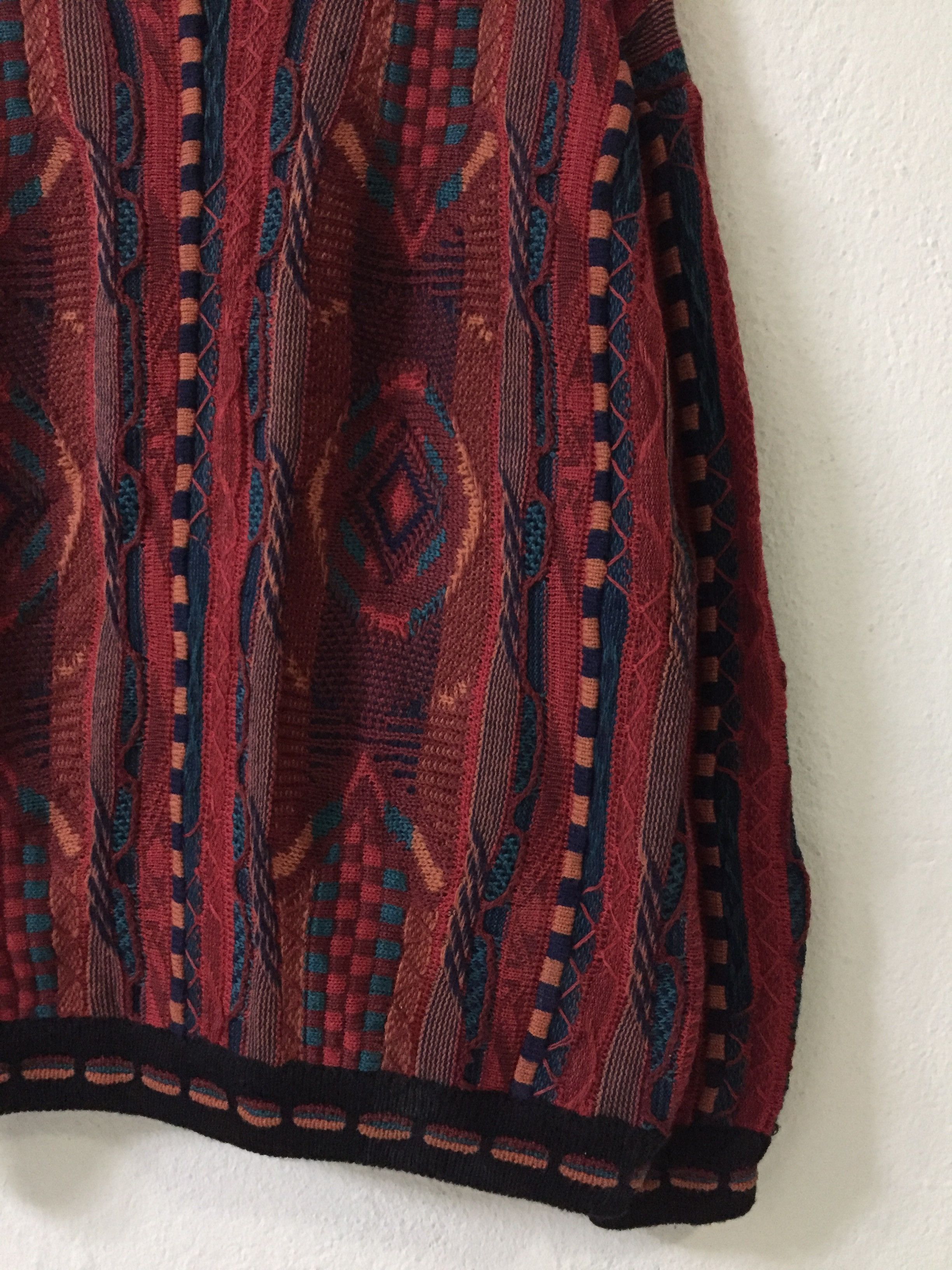 Other Giovanni Uomo Coogi Inspire Knitwear Size US L / EU 52-54 / 3 - 4 Thumbnail
