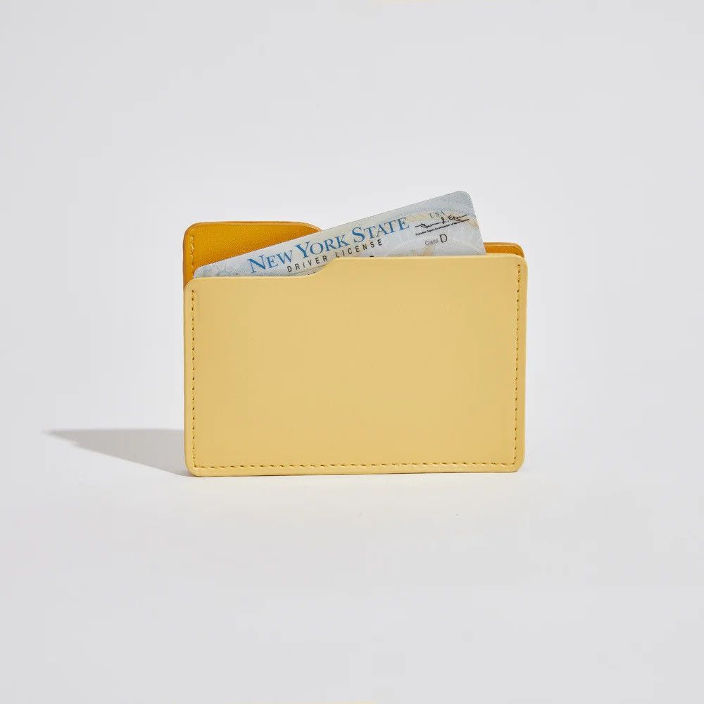 THE NEW FOLDER WALLET (4