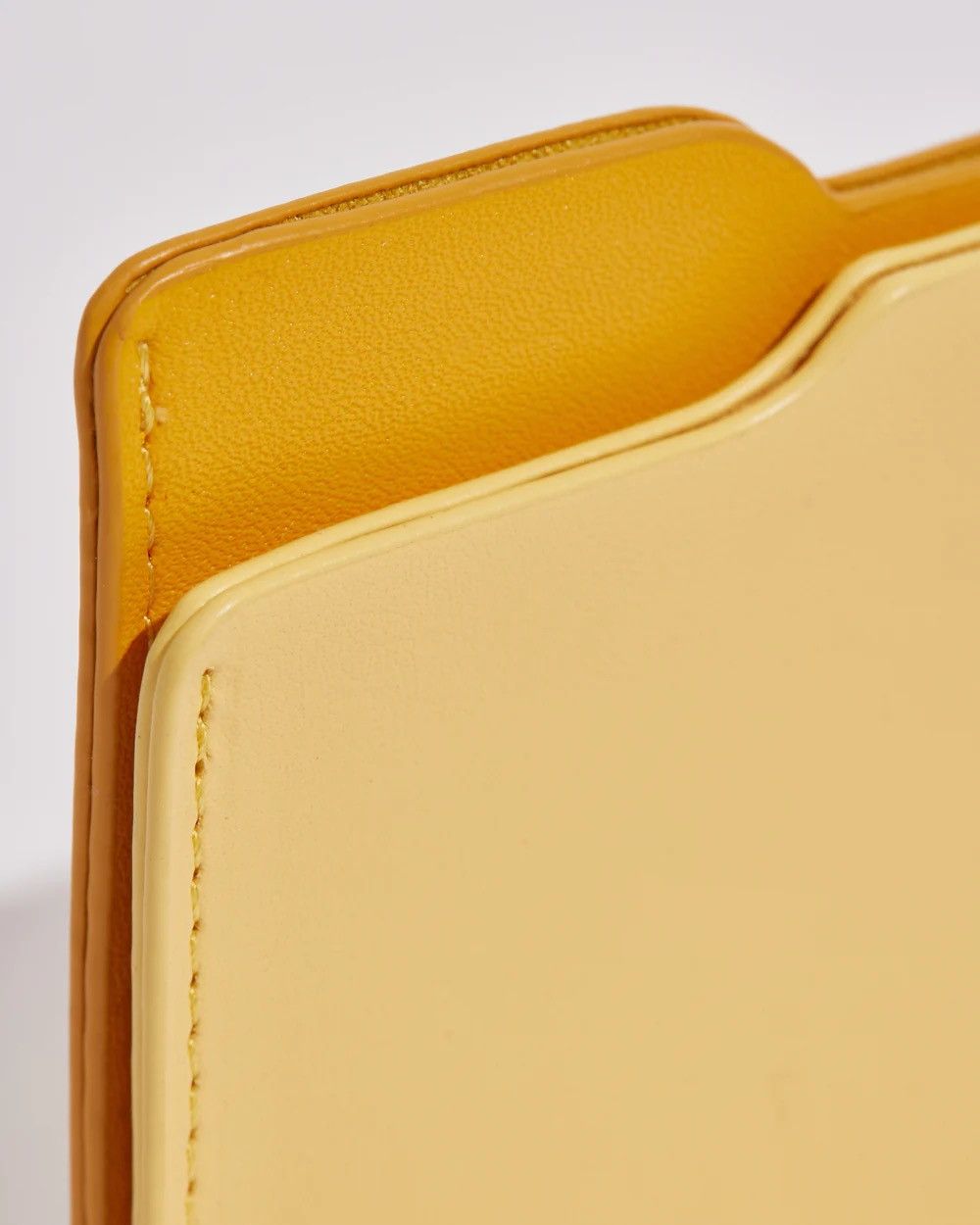 Designer THE NEW FOLDER WALLET (4" x 3") Size ONE SIZE - 4 Thumbnail