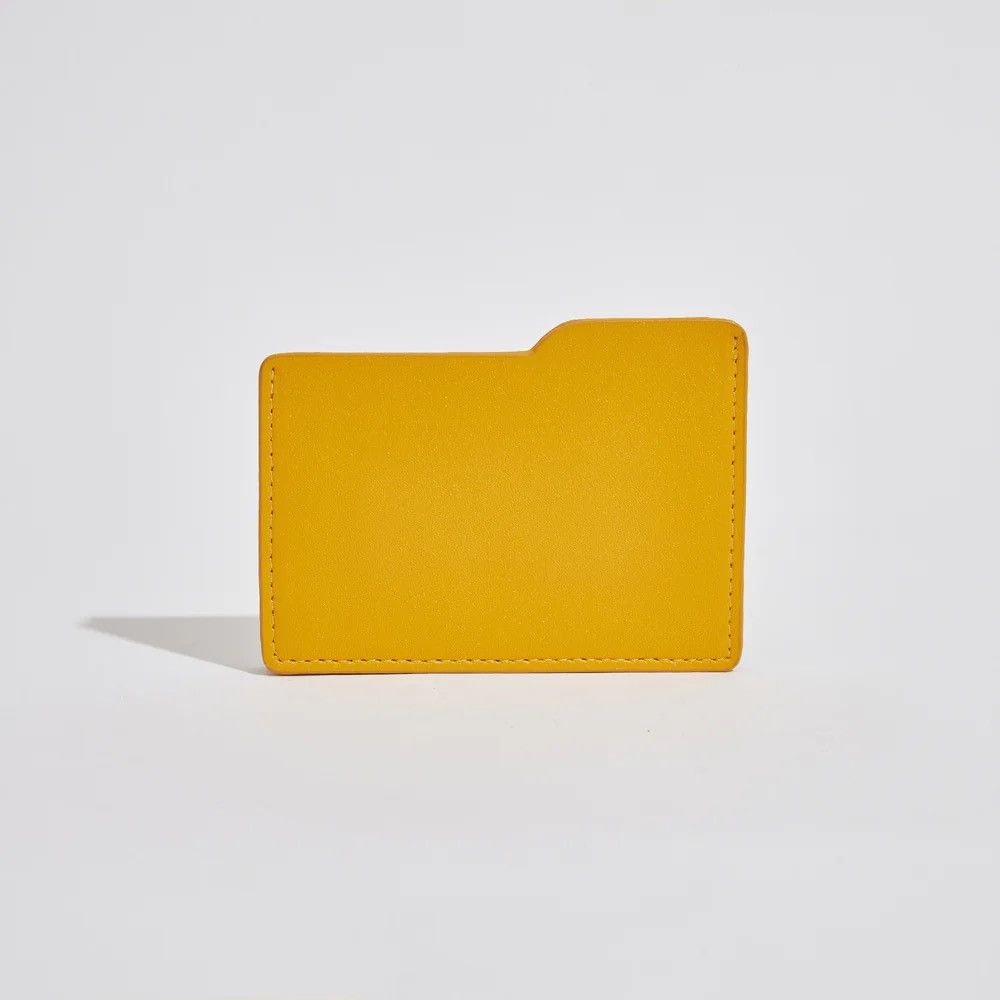 Designer THE NEW FOLDER WALLET (4" x 3") Size ONE SIZE - 3 Thumbnail