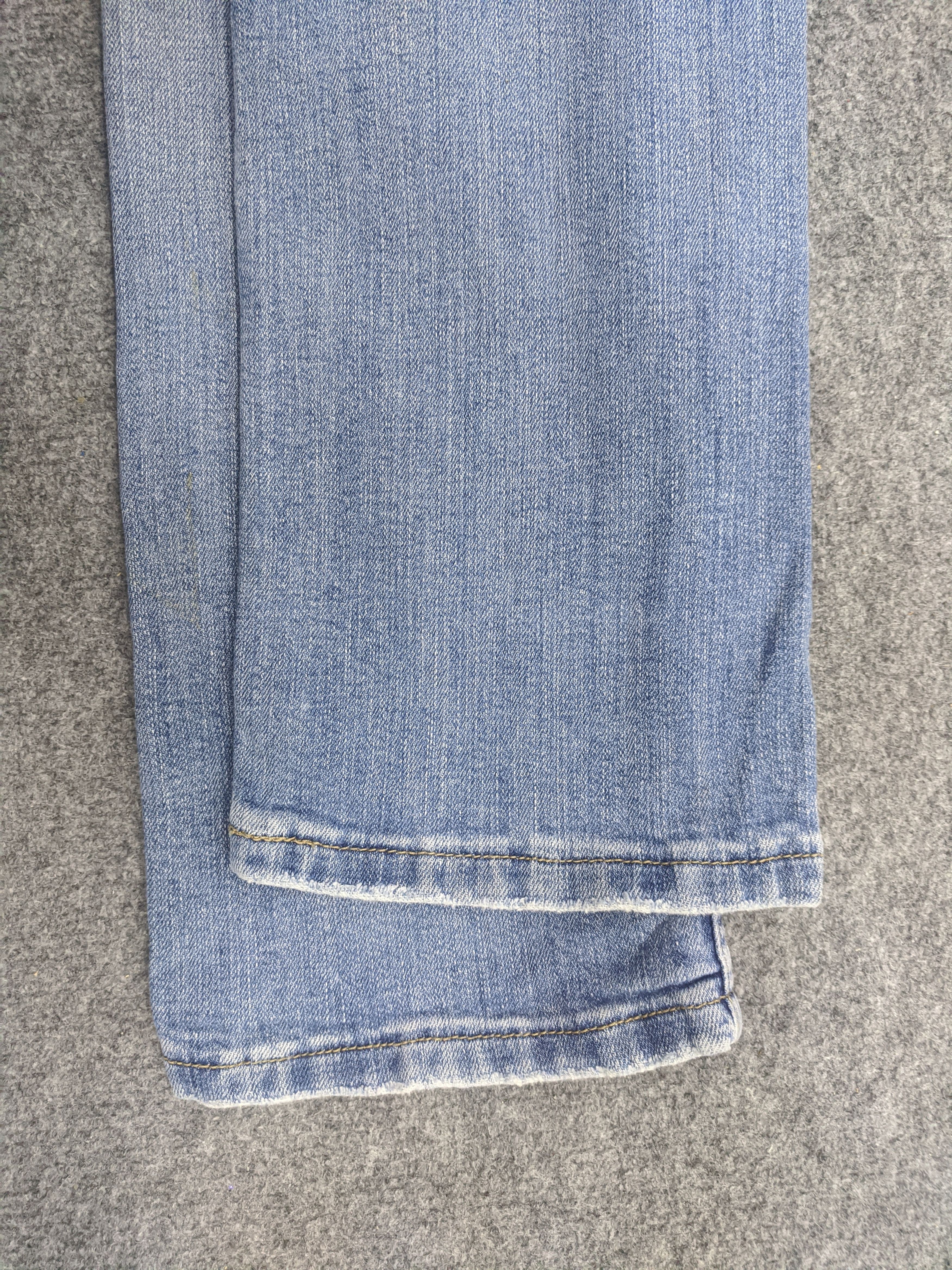 Levi's Vintage Levis 524 Jeans DP0797 Size US 31 - 15 Thumbnail