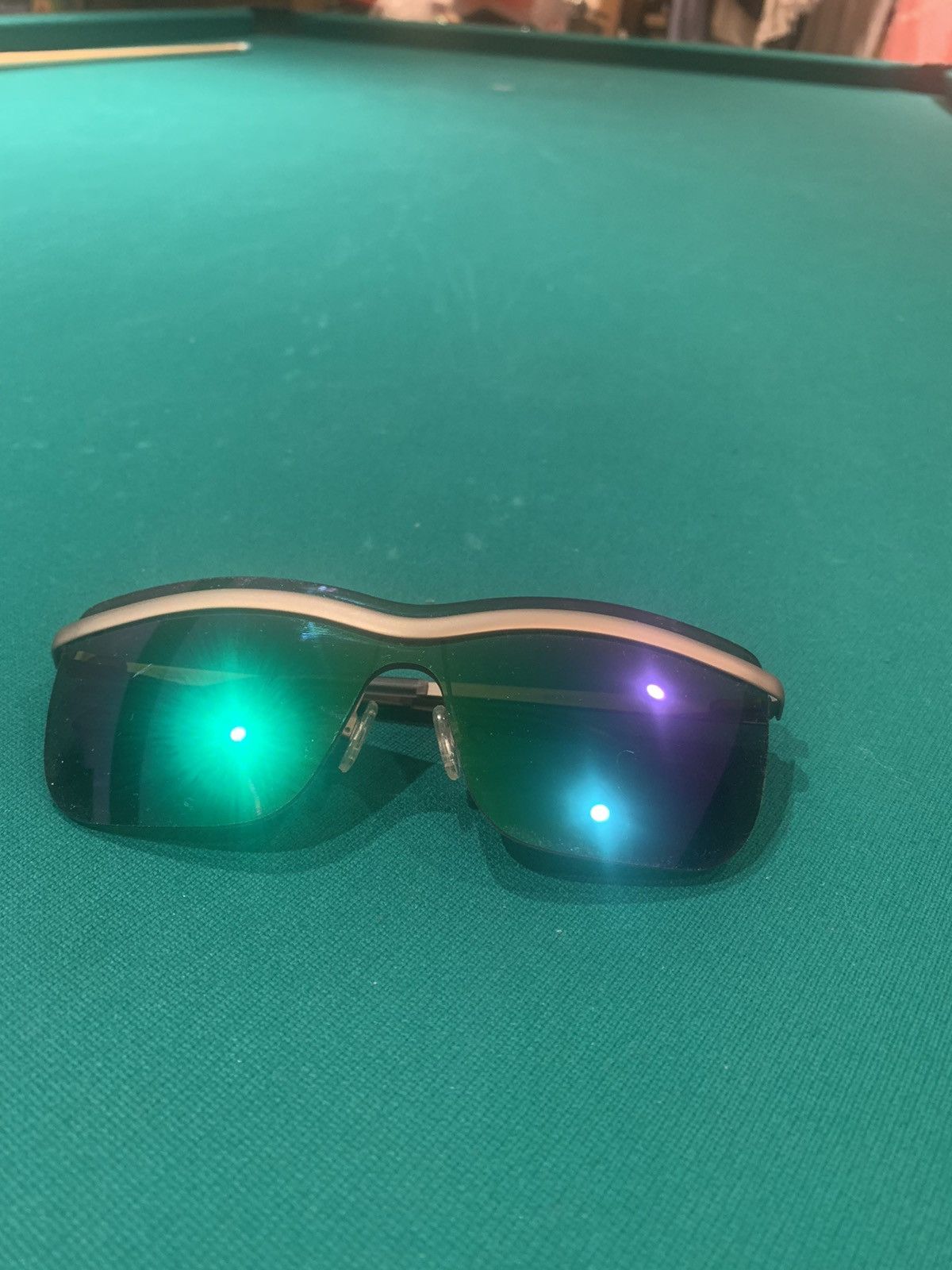 Vivienne Westwood Vivienne Westwood anglomania sunglasses Size ONE SIZE - 1 Thumbnail
