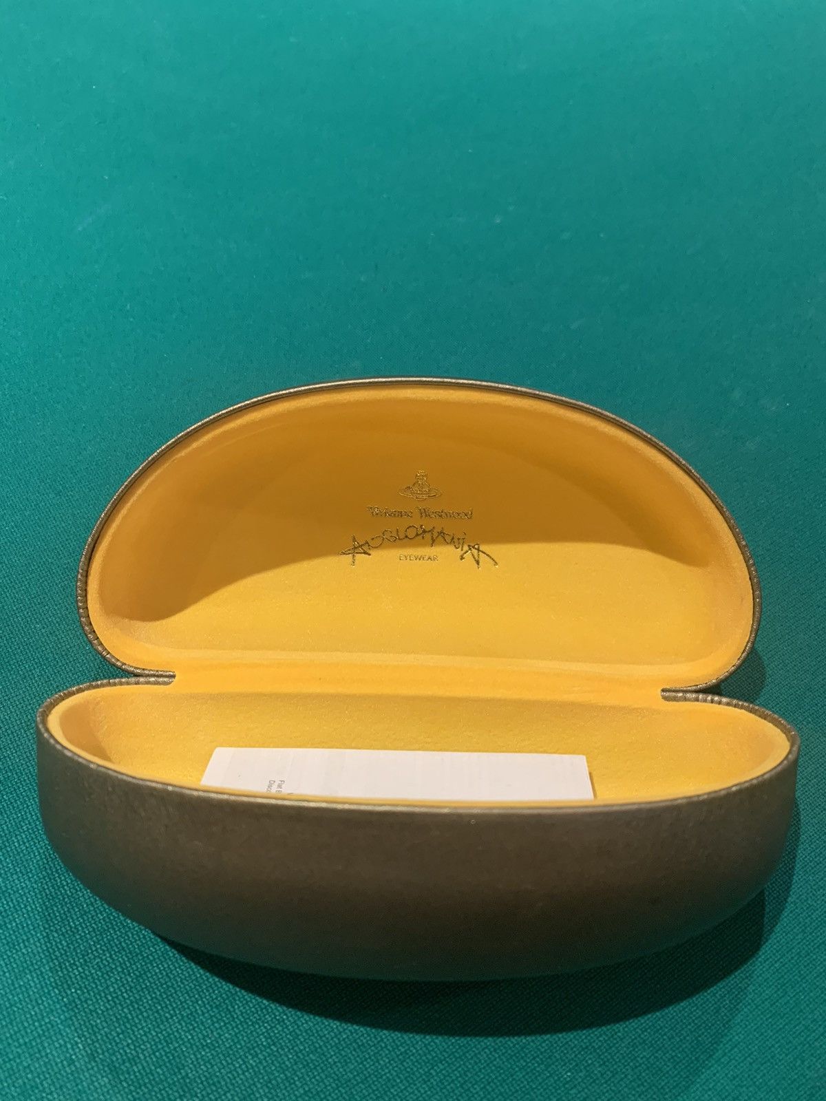Vivienne Westwood Vivienne Westwood anglomania sunglasses Size ONE SIZE - 5 Thumbnail