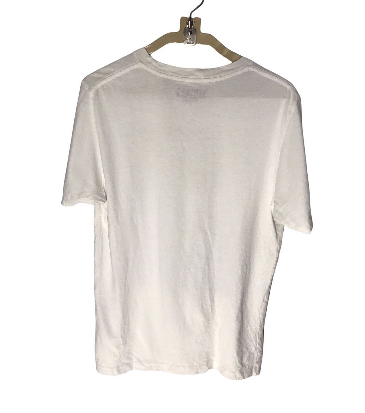 Band Tees × Nirvana Nirvana x gu tshirt Size US M / EU 48-50 / 2 - 3 Thumbnail