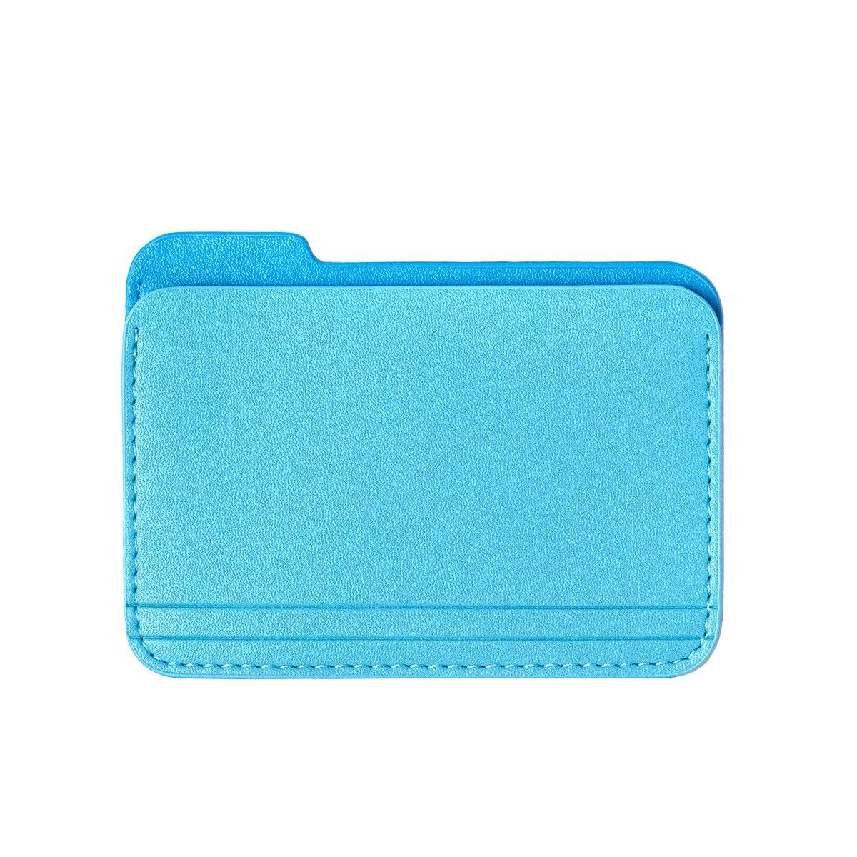 THE UNTITLED FOLDER WALLET (4