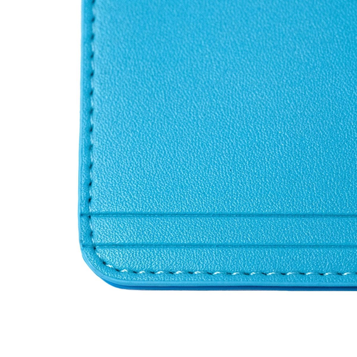 Designer THE UNTITLED FOLDER WALLET (4" x 3") Size ONE SIZE - 6 Thumbnail
