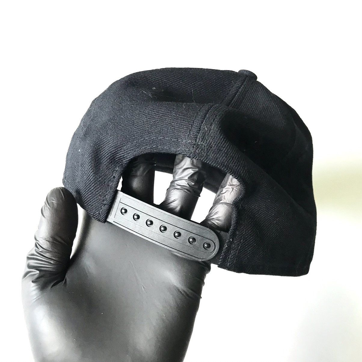 Nike × Nike ACG × Vintage Vintage Nike True Big Logo Cap OS Size ONE SIZE - 4 Thumbnail
