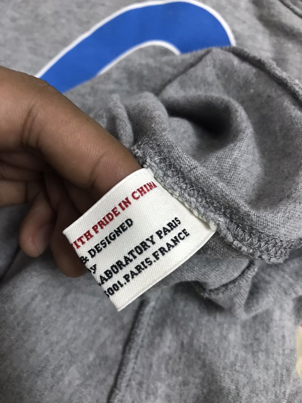 Evisu Evisu yamane fish Gold Size US M / EU 48-50 / 2 - 11 Thumbnail