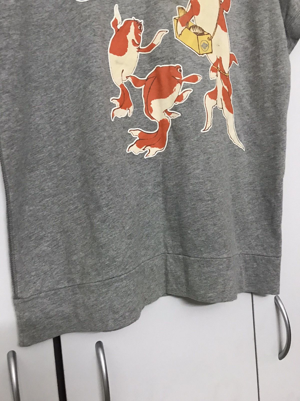 Evisu Evisu yamane fish Gold Size US M / EU 48-50 / 2 - 3 Thumbnail