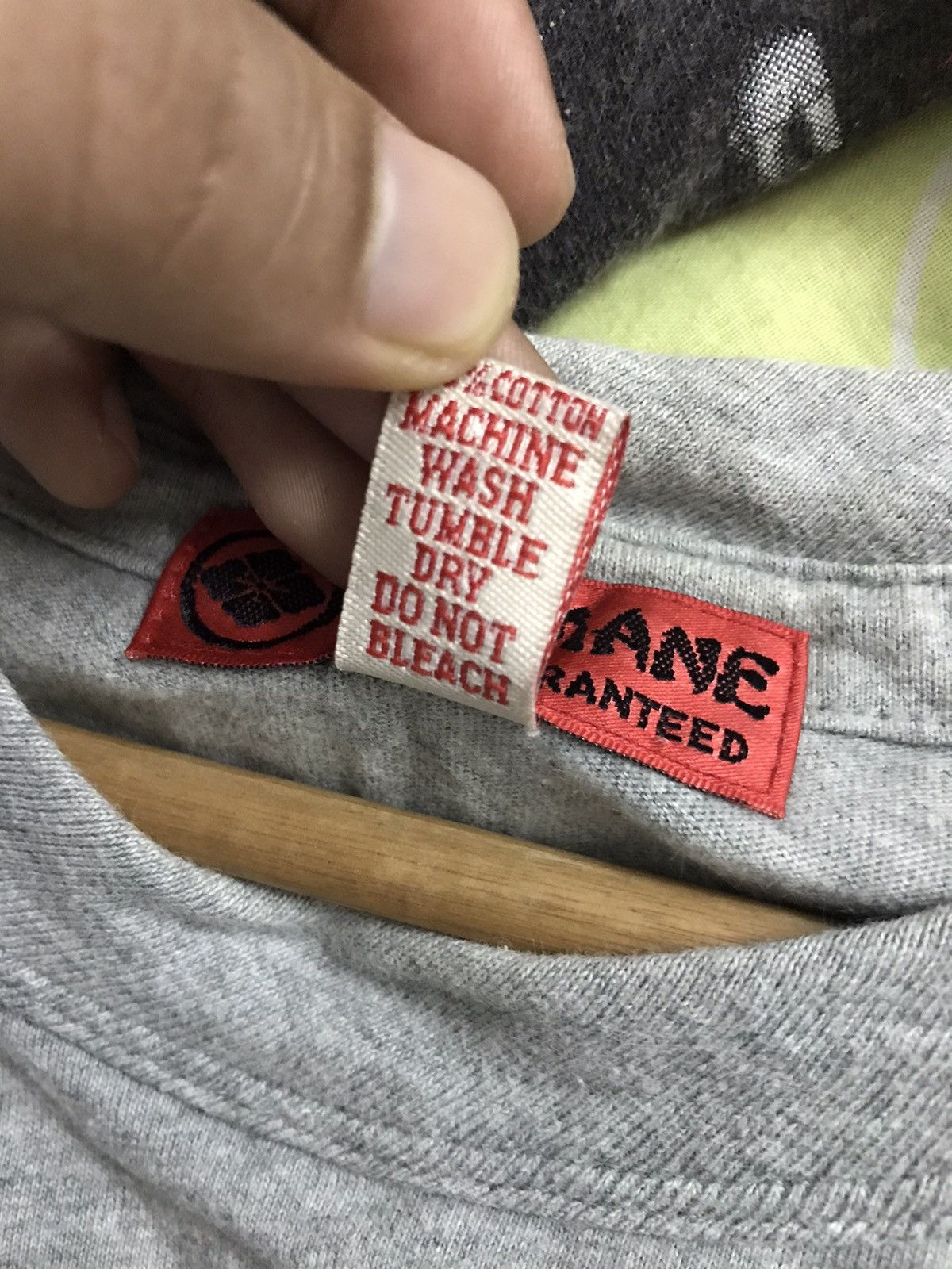 Evisu Evisu yamane fish Gold Size US M / EU 48-50 / 2 - 9 Thumbnail