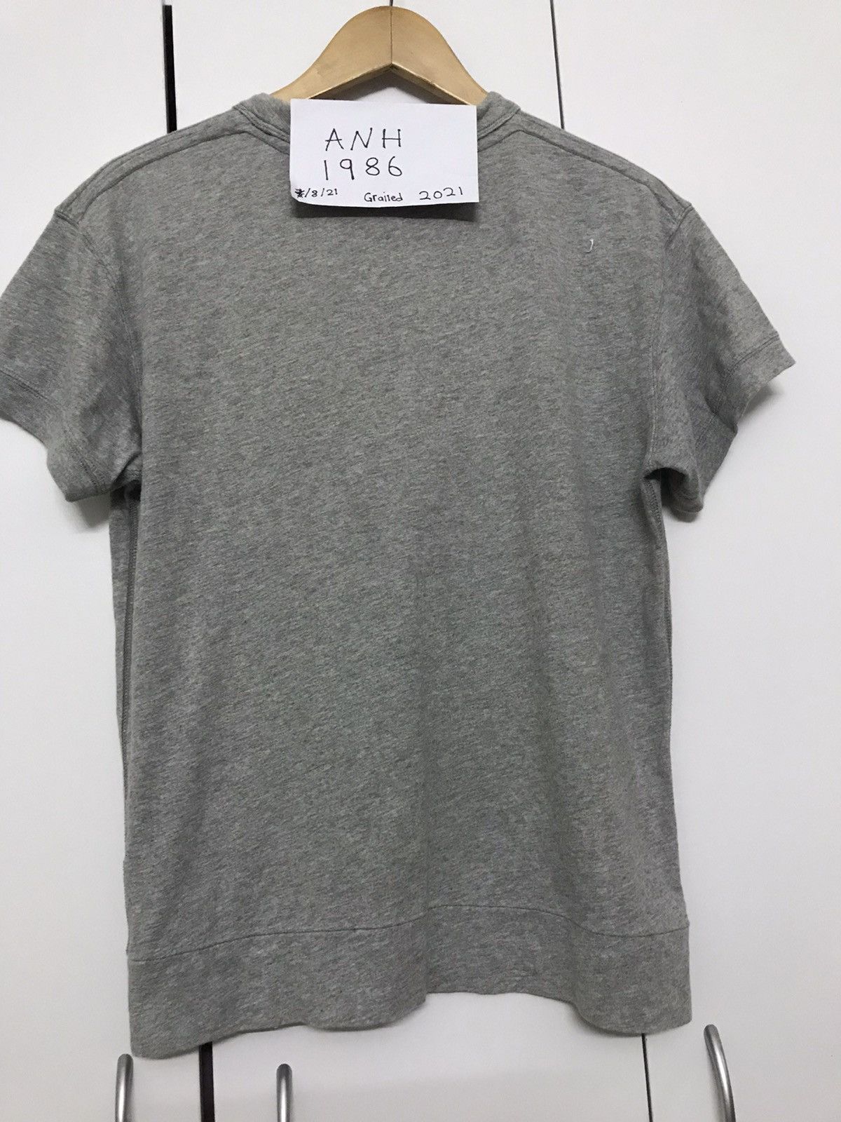 Evisu Evisu yamane fish Gold Size US M / EU 48-50 / 2 - 7 Thumbnail