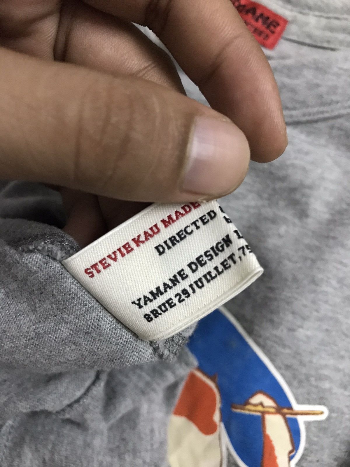 Evisu Evisu yamane fish Gold Size US M / EU 48-50 / 2 - 10 Thumbnail