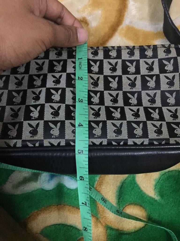 Playboy Playboy shoulder bag monogram Size ONE SIZE - 11 Thumbnail