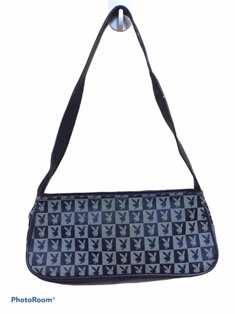 Playboy Playboy shoulder bag monogram Size ONE SIZE - 1 Thumbnail