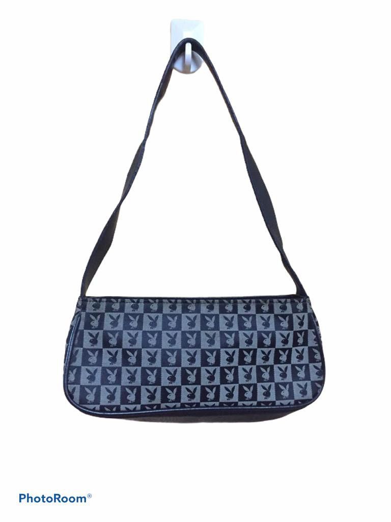 Playboy Playboy shoulder bag monogram Size ONE SIZE - 2 Thumbnail