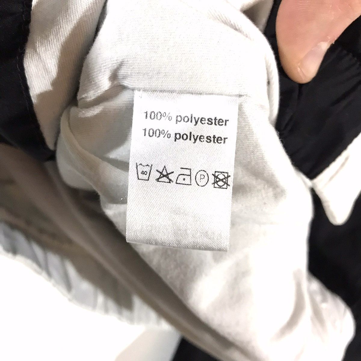 Lacoste × Vintage Vintage Y2K Lacoste Full Zip Light Jacket Size M - L Size US L / EU 52-54 / 3 - 9 Thumbnail