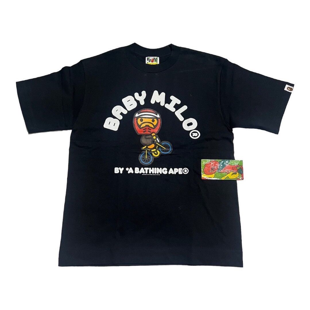 Bape BAPE OG T-shirt 2008〜2010 Size US S / EU 44-46 / 1 - 1 Thumbnail