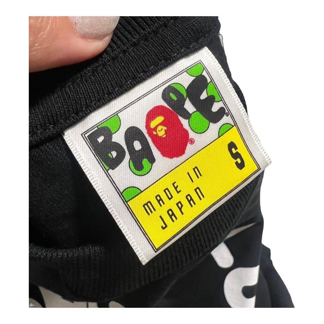 Bape BAPE OG T-shirt 2008〜2010 Size US S / EU 44-46 / 1 - 3 Thumbnail