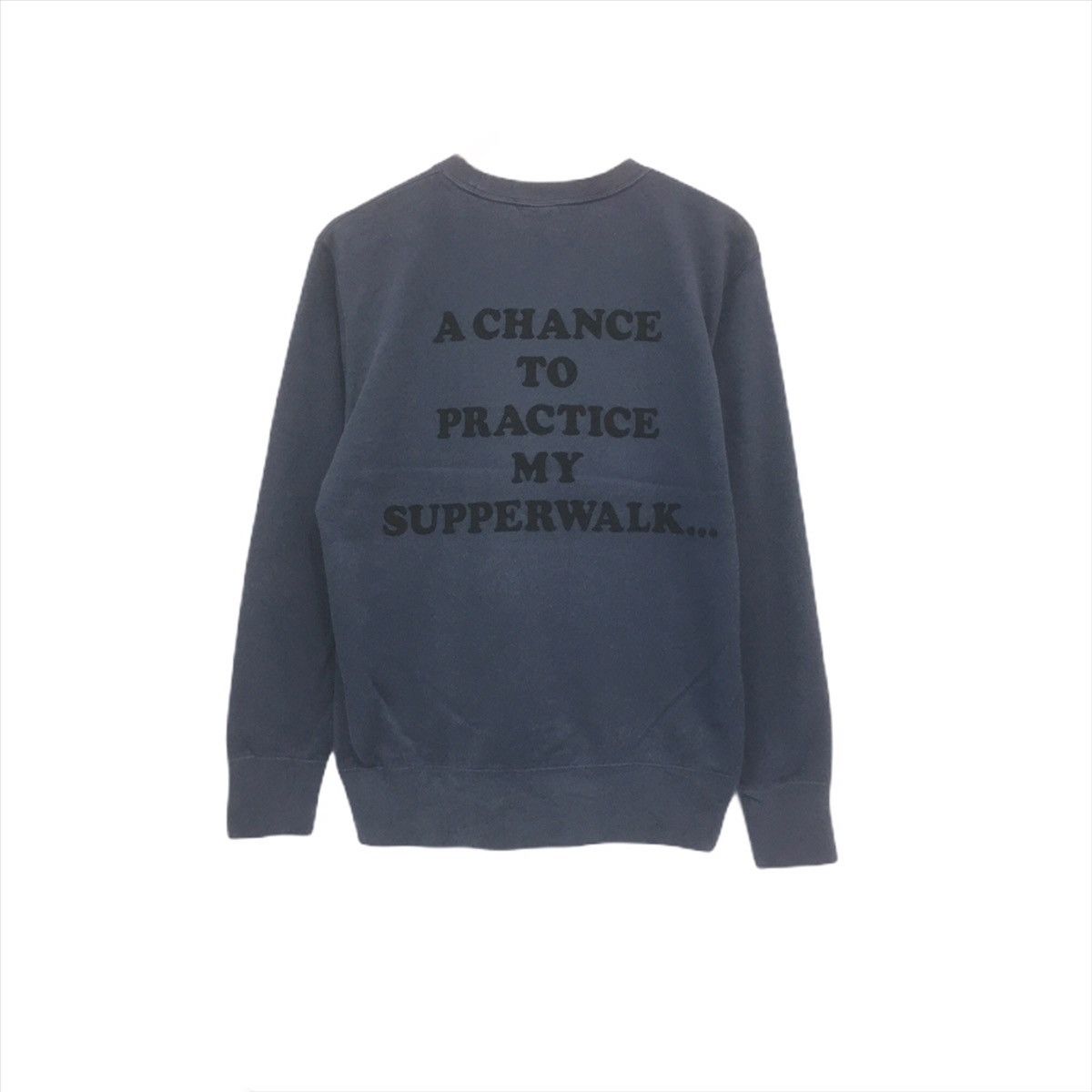 Cartoon Network × Peanuts × Vintage Vintage Peanuts Snoopy Sweatshirt Crewneck Jumper Pullover Size US M / EU 48-50 / 2 - 2 Thumbnail