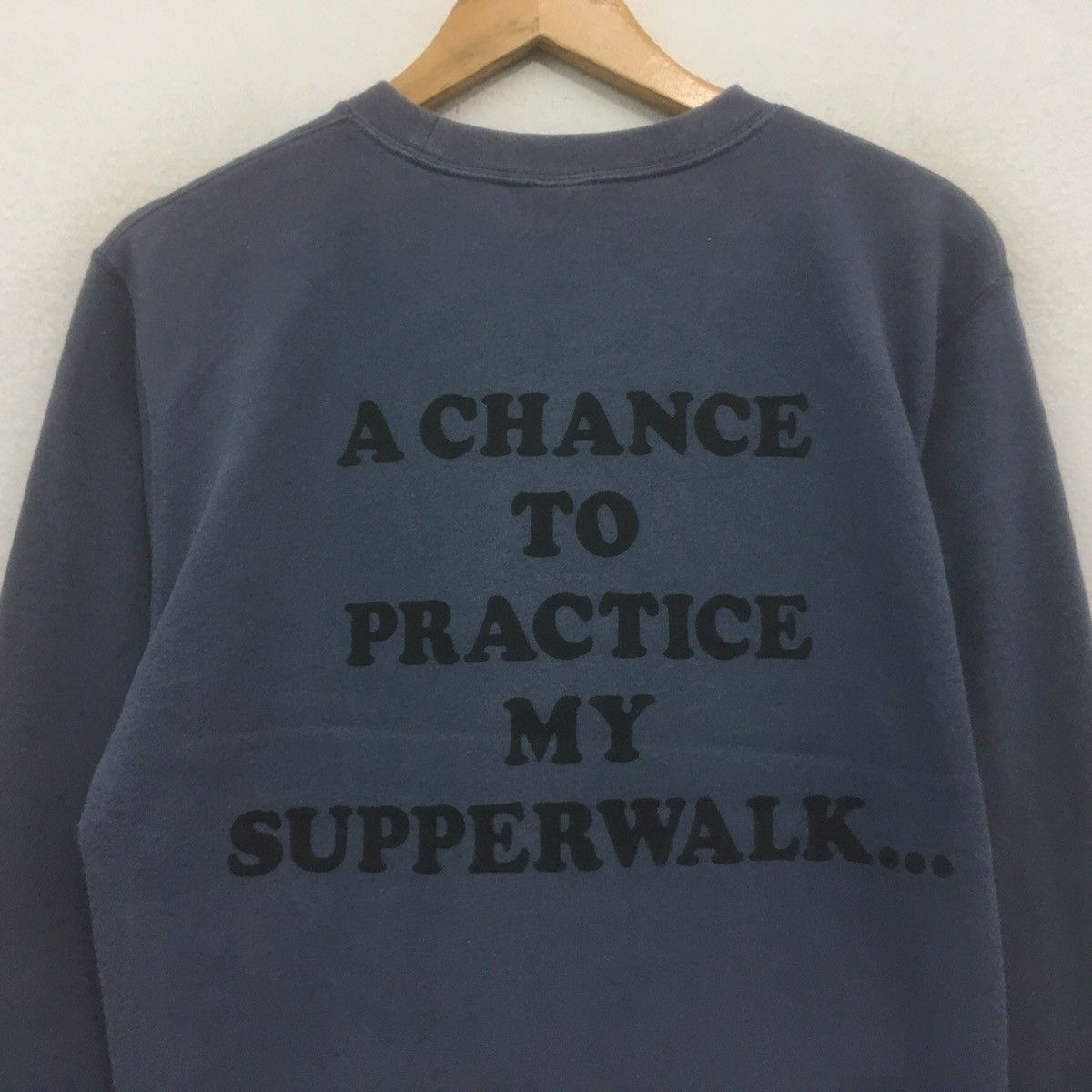 Cartoon Network × Peanuts × Vintage Vintage Peanuts Snoopy Sweatshirt Crewneck Jumper Pullover Size US M / EU 48-50 / 2 - 4 Thumbnail