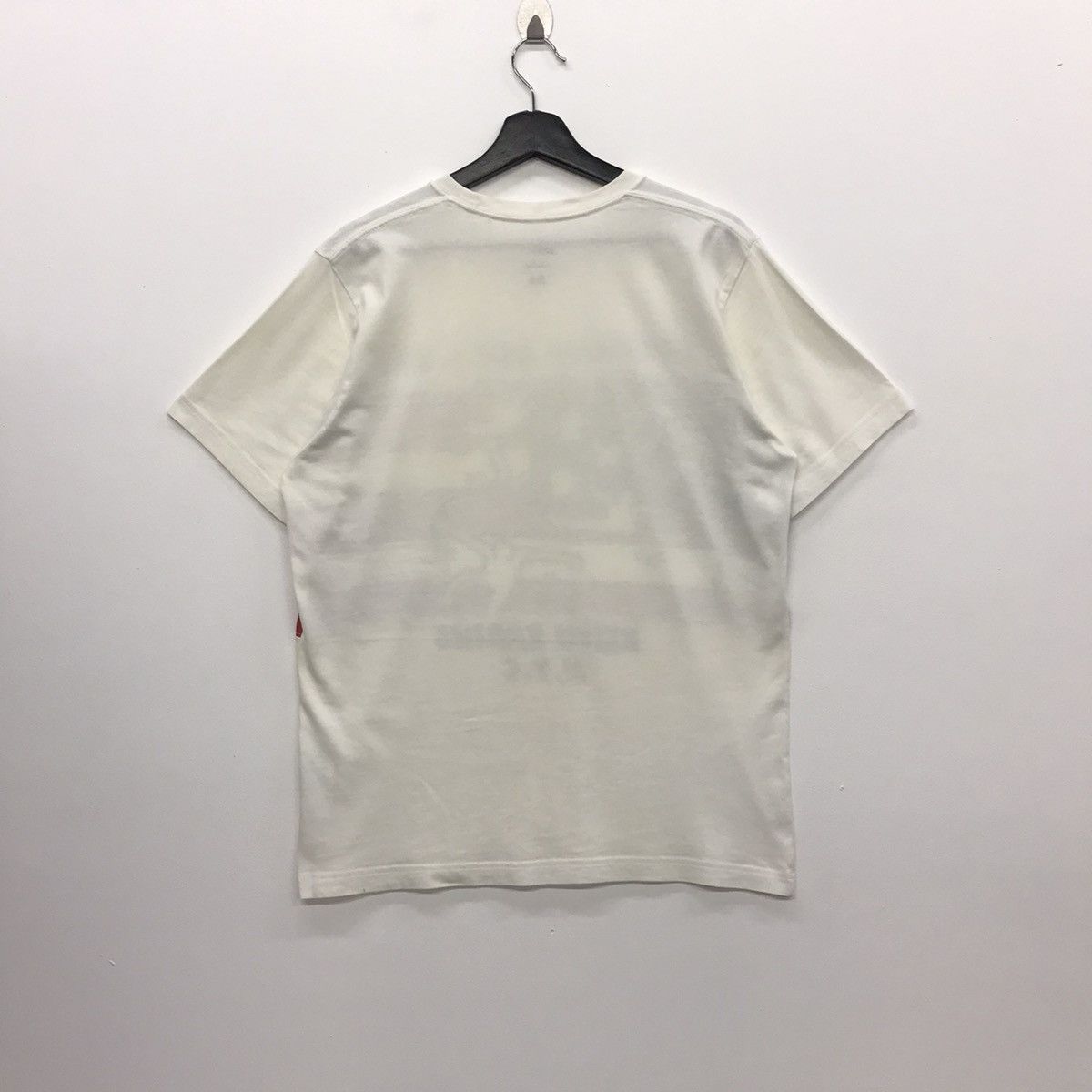 Keith Haring × Uniqlo Rare!! Uniqlo X Keith Haring American Art Tee Size US L / EU 52-54 / 3 - 10 Thumbnail
