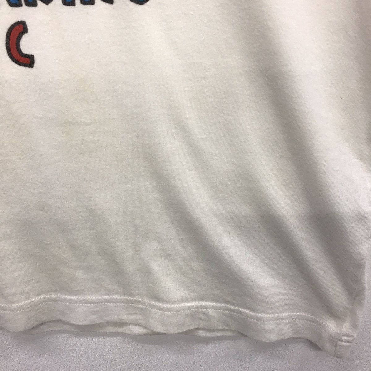 Keith Haring × Uniqlo Rare!! Uniqlo X Keith Haring American Art Tee Size US L / EU 52-54 / 3 - 6 Thumbnail