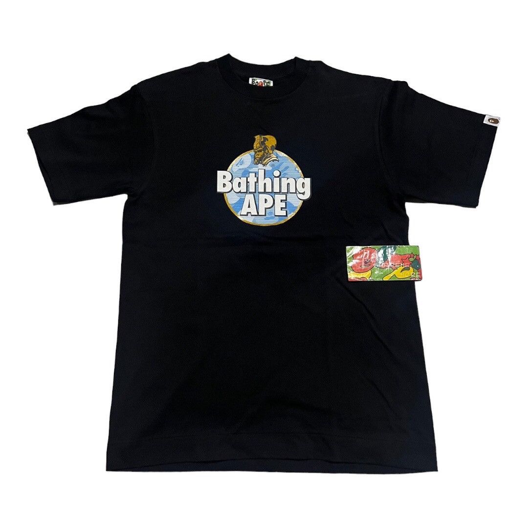 Bape BAPE OG T-shirt 2008〜2010 Size US S / EU 44-46 / 1 - 1 Thumbnail