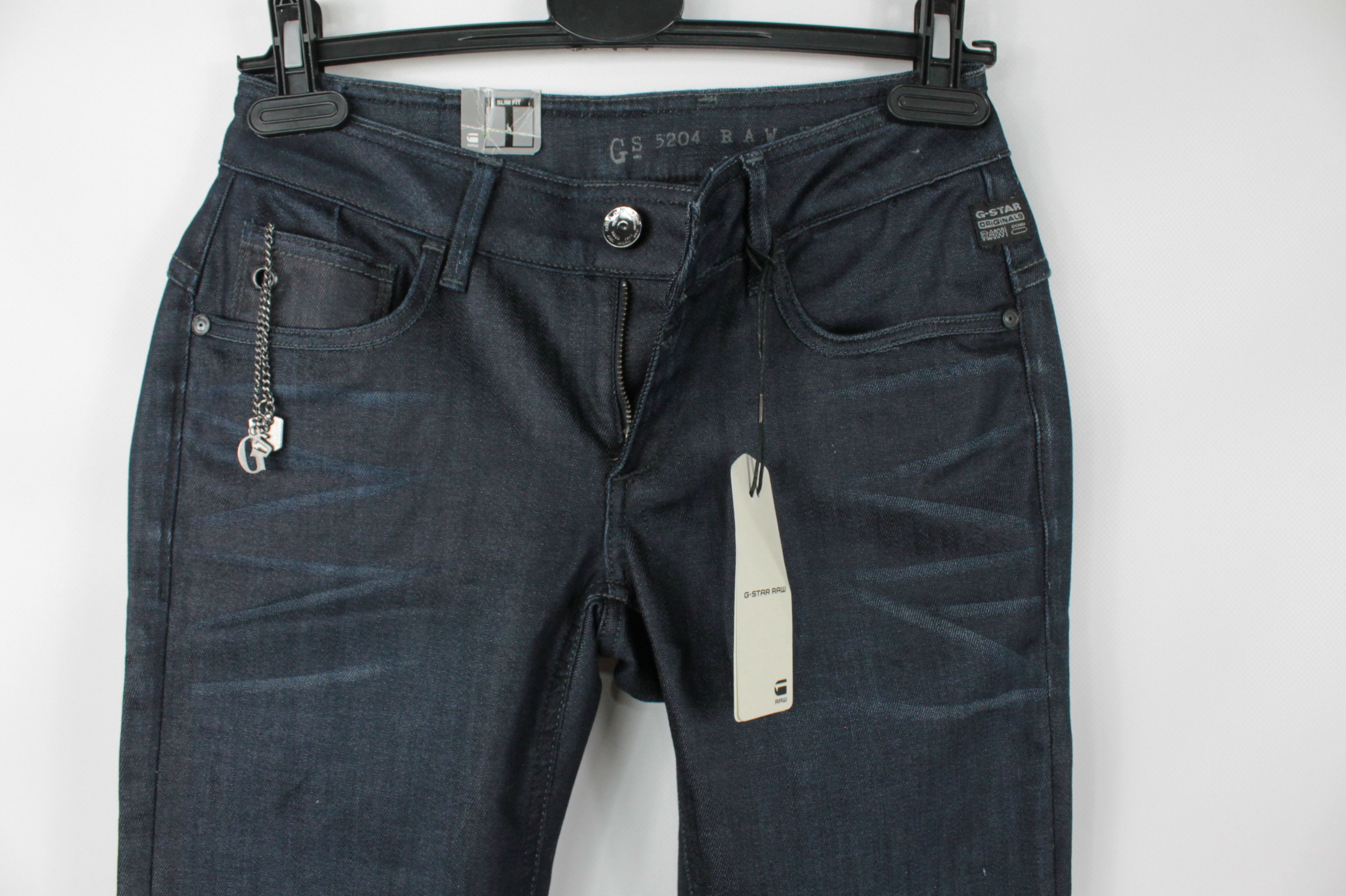G-Star G-Star Raw Midge Rover Skinny Jeans Women's Size 25" / US 0 / IT 36 - 2 Thumbnail