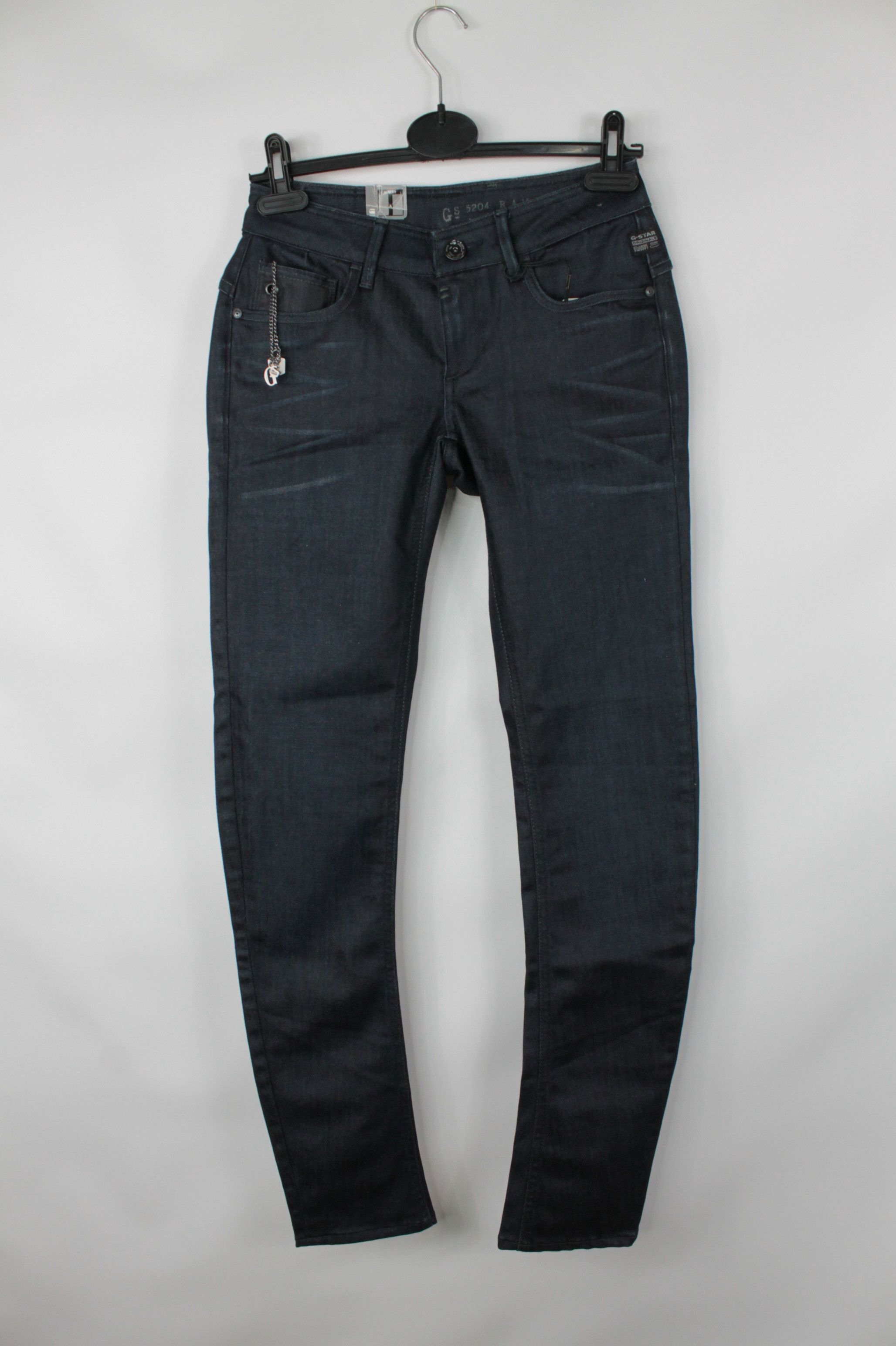 G-Star G-Star Raw Midge Rover Skinny Jeans Women's Size 25" / US 0 / IT 36 - 1 Thumbnail