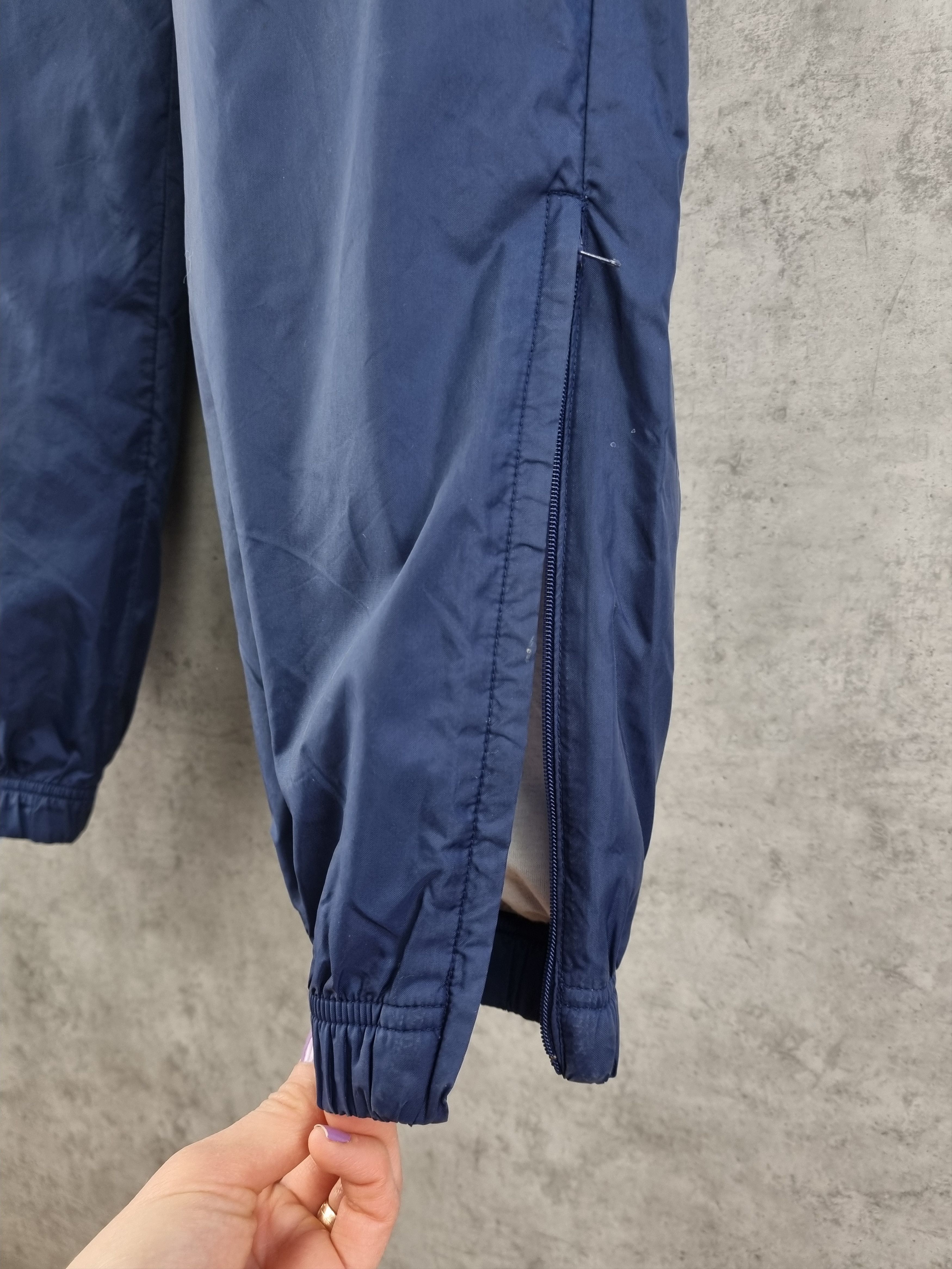 Nike × Vintage Vintage Nike Embroidered Logo Sport Trousers Pants Size US 32 / EU 48 - 11 Thumbnail