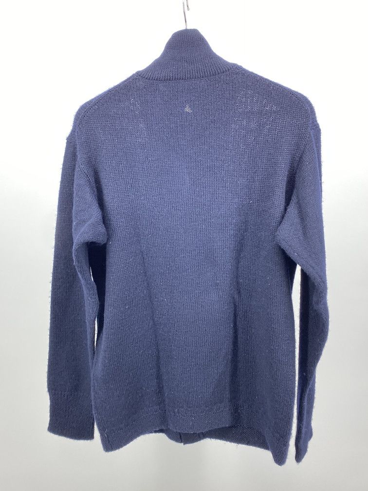 45rpm Umii908 Alpaca Cardigan Size US M / EU 48-50 / 2 - 3 Thumbnail