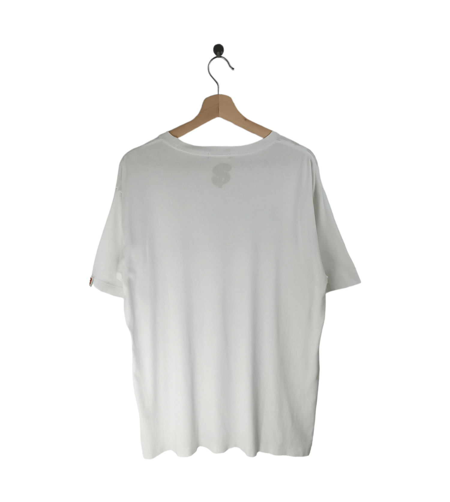 Andy Warhol VINTAGE ANDY WARHOL X UNIQLO DOLLAR SIGNS TEE Size US XL / EU 56 / 4 - 2 Thumbnail