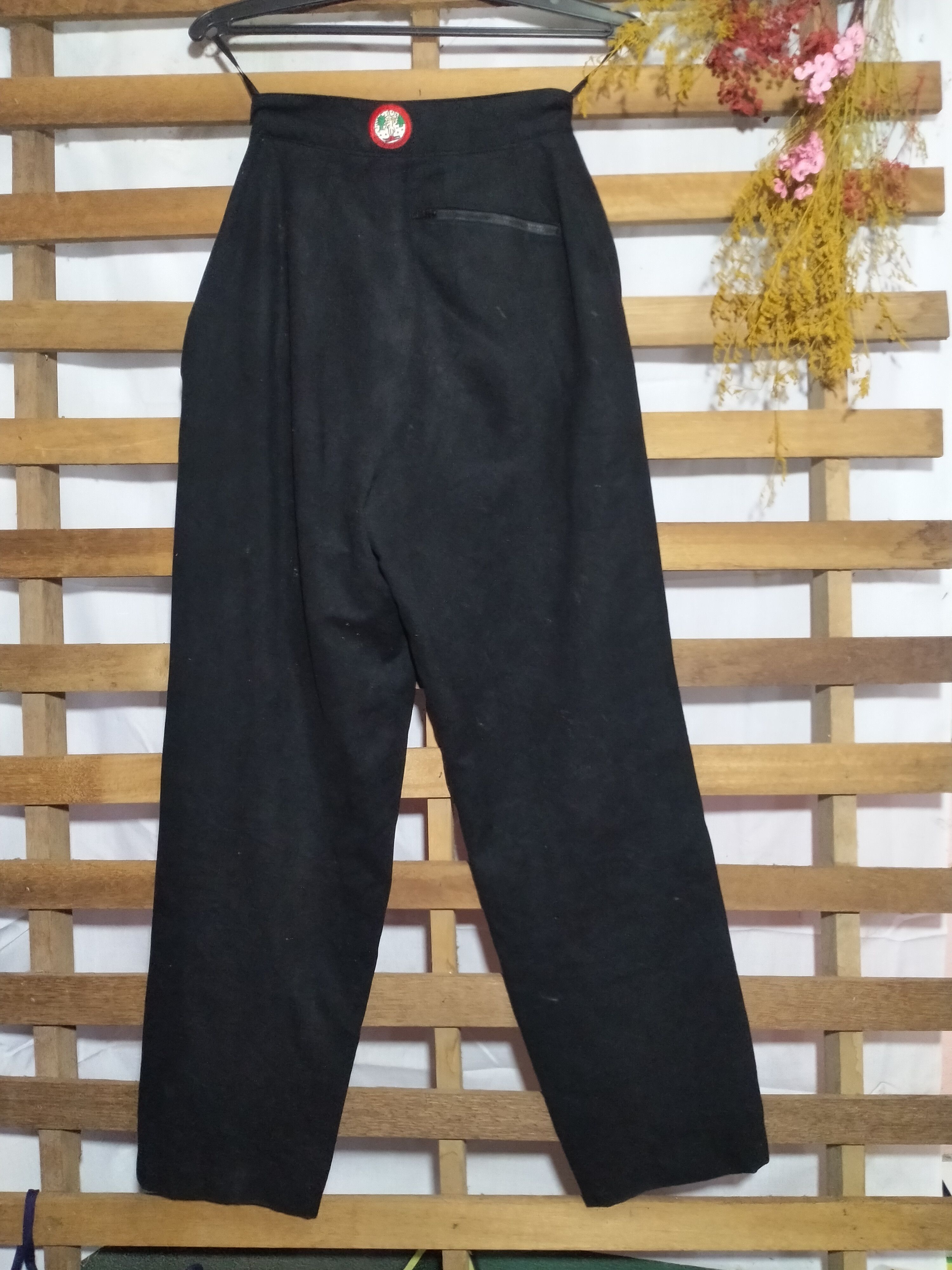 Designer × Jean Charles De Castelbajac JEAN CHARLES DE CASTELBAJAC PANT Size 23" - 9 Thumbnail