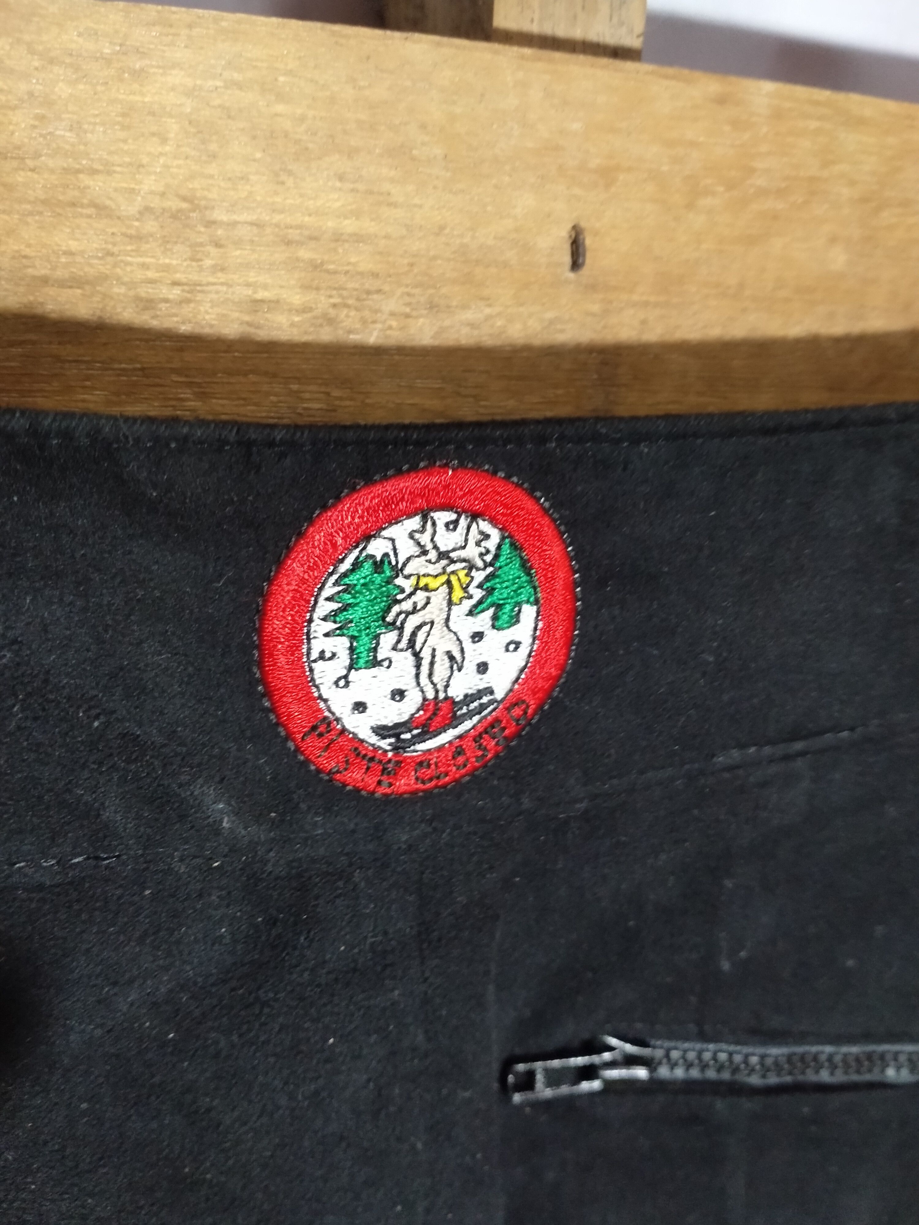 Designer × Jean Charles De Castelbajac JEAN CHARLES DE CASTELBAJAC PANT Size 23" - 8 Thumbnail