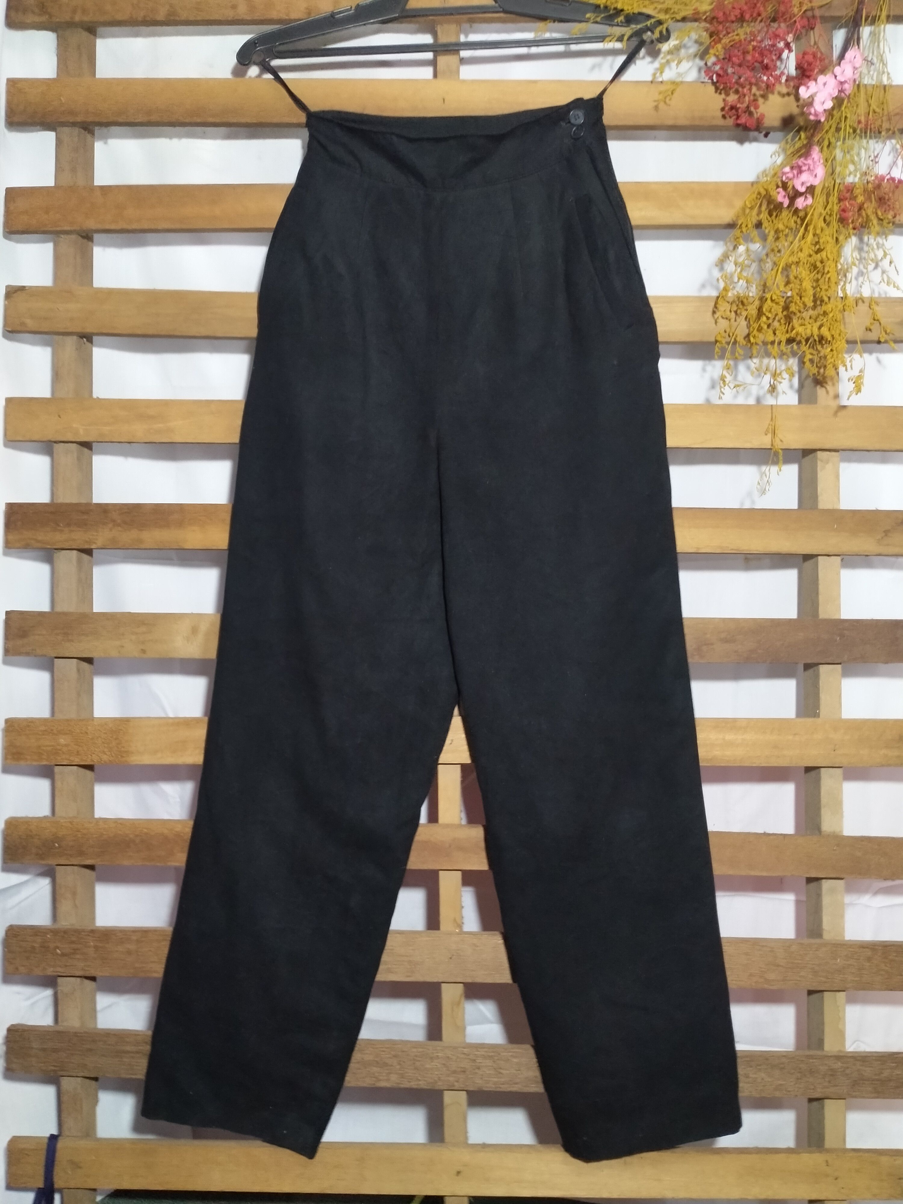 Designer × Jean Charles De Castelbajac JEAN CHARLES DE CASTELBAJAC PANT Size 23" - 1 Thumbnail