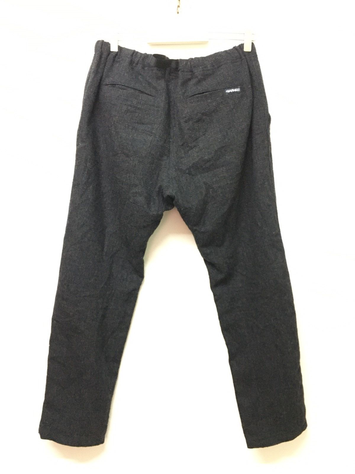 Designer × Gramicci Gramicci Wool pants Size US 36 / EU 52 - 6 Thumbnail