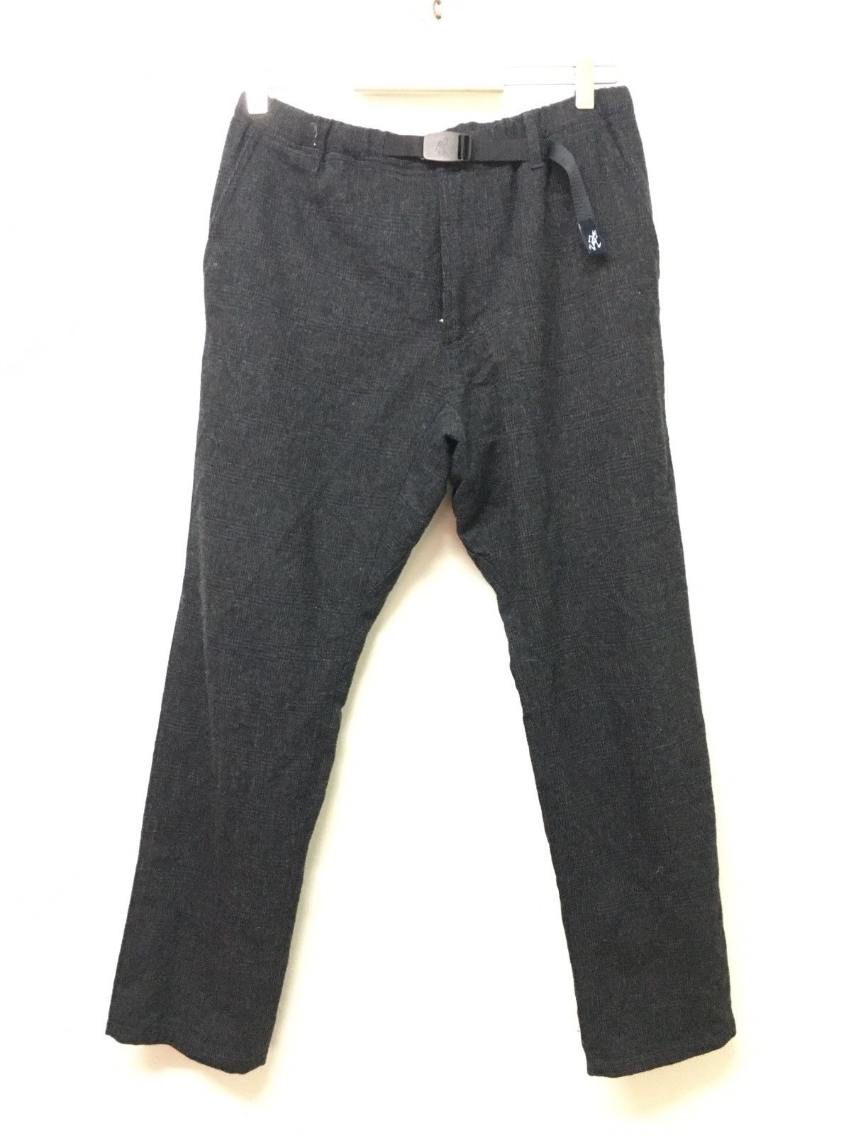Designer × Gramicci Gramicci Wool pants Size US 36 / EU 52 - 1 Thumbnail