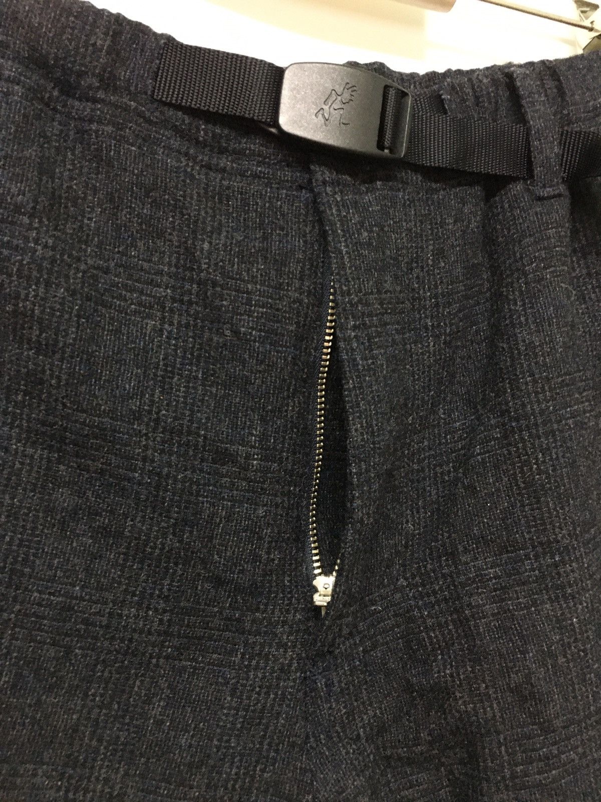 Designer × Gramicci Gramicci Wool pants Size US 36 / EU 52 - 7 Thumbnail