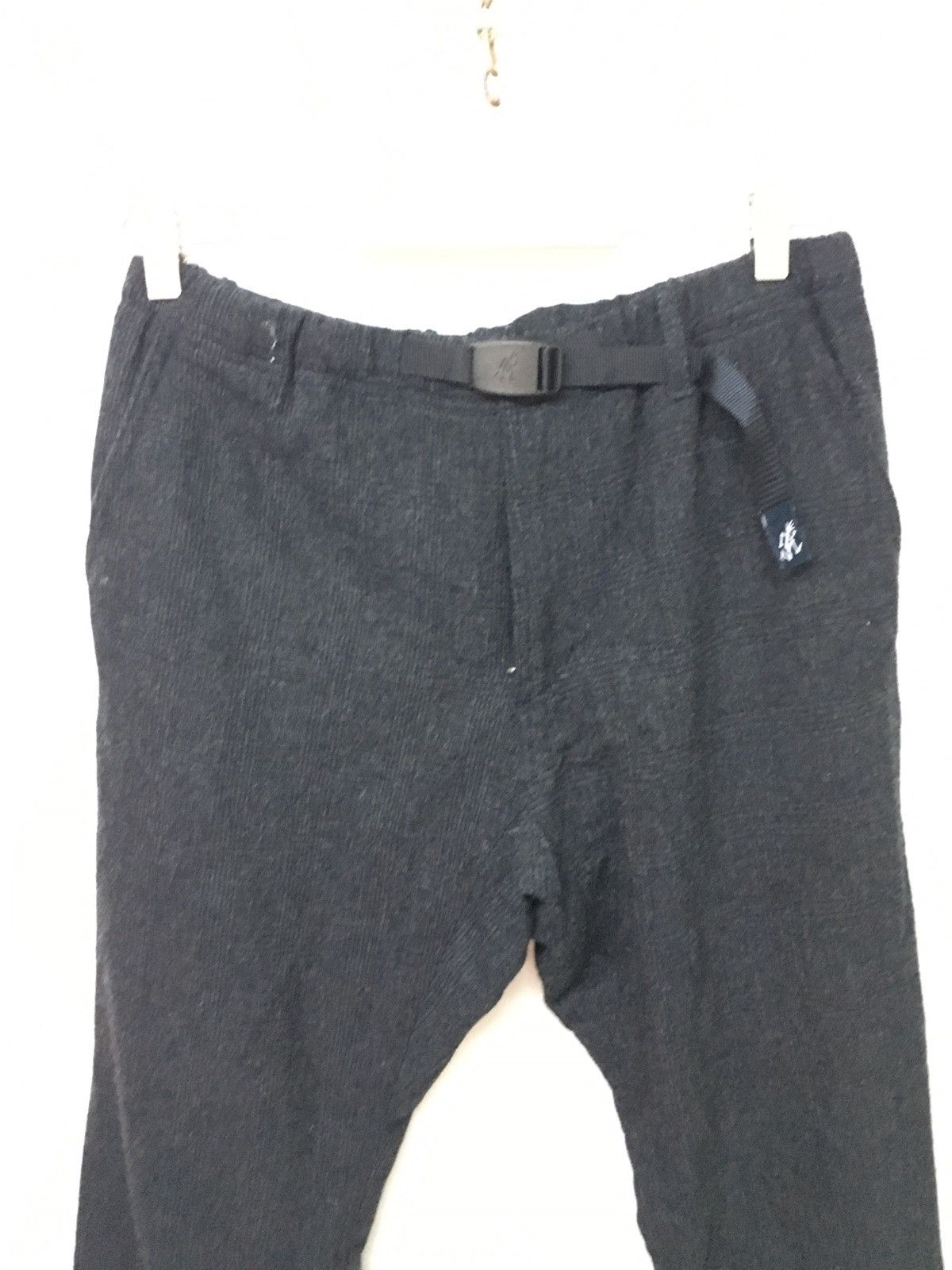 Designer × Gramicci Gramicci Wool pants Size US 36 / EU 52 - 4 Thumbnail