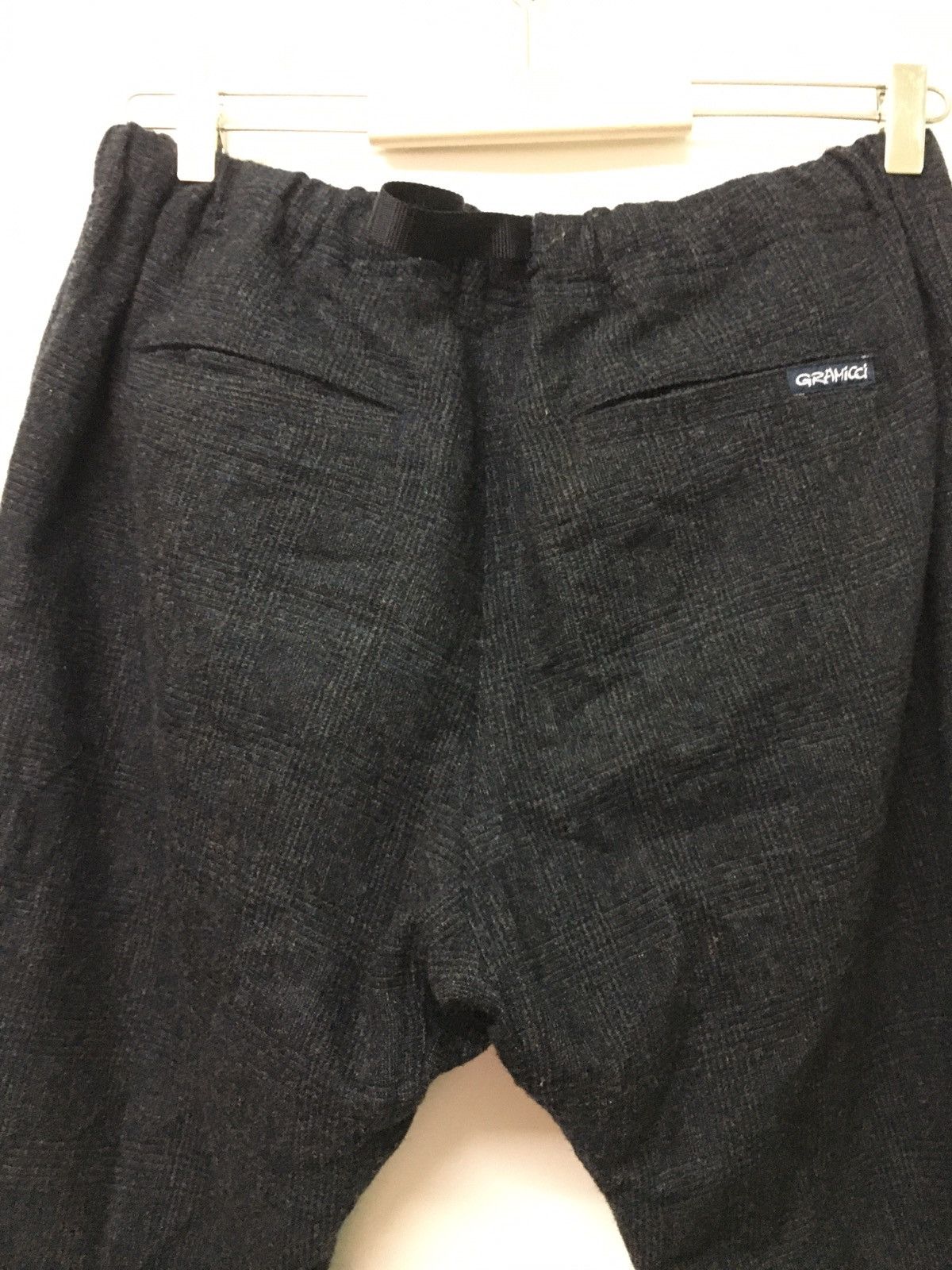 Designer × Gramicci Gramicci Wool pants Size US 36 / EU 52 - 9 Thumbnail