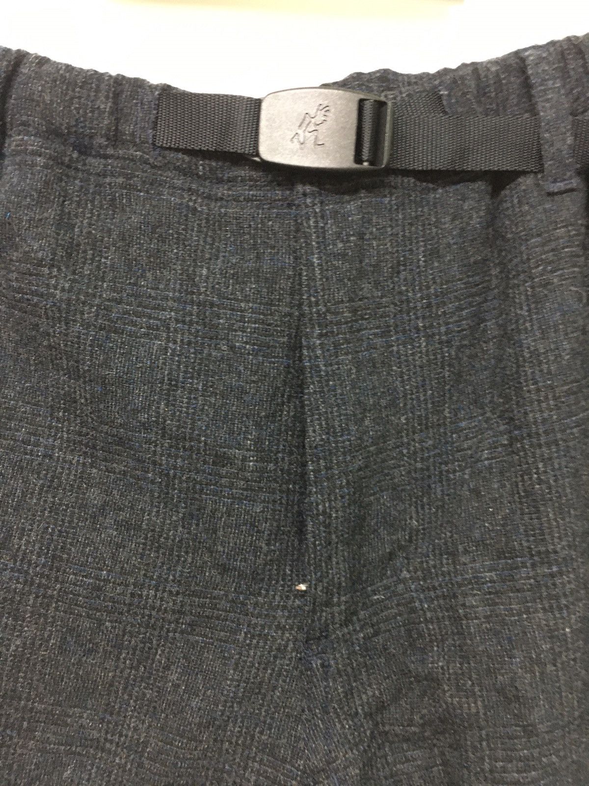 Designer × Gramicci Gramicci Wool pants Size US 36 / EU 52 - 8 Thumbnail