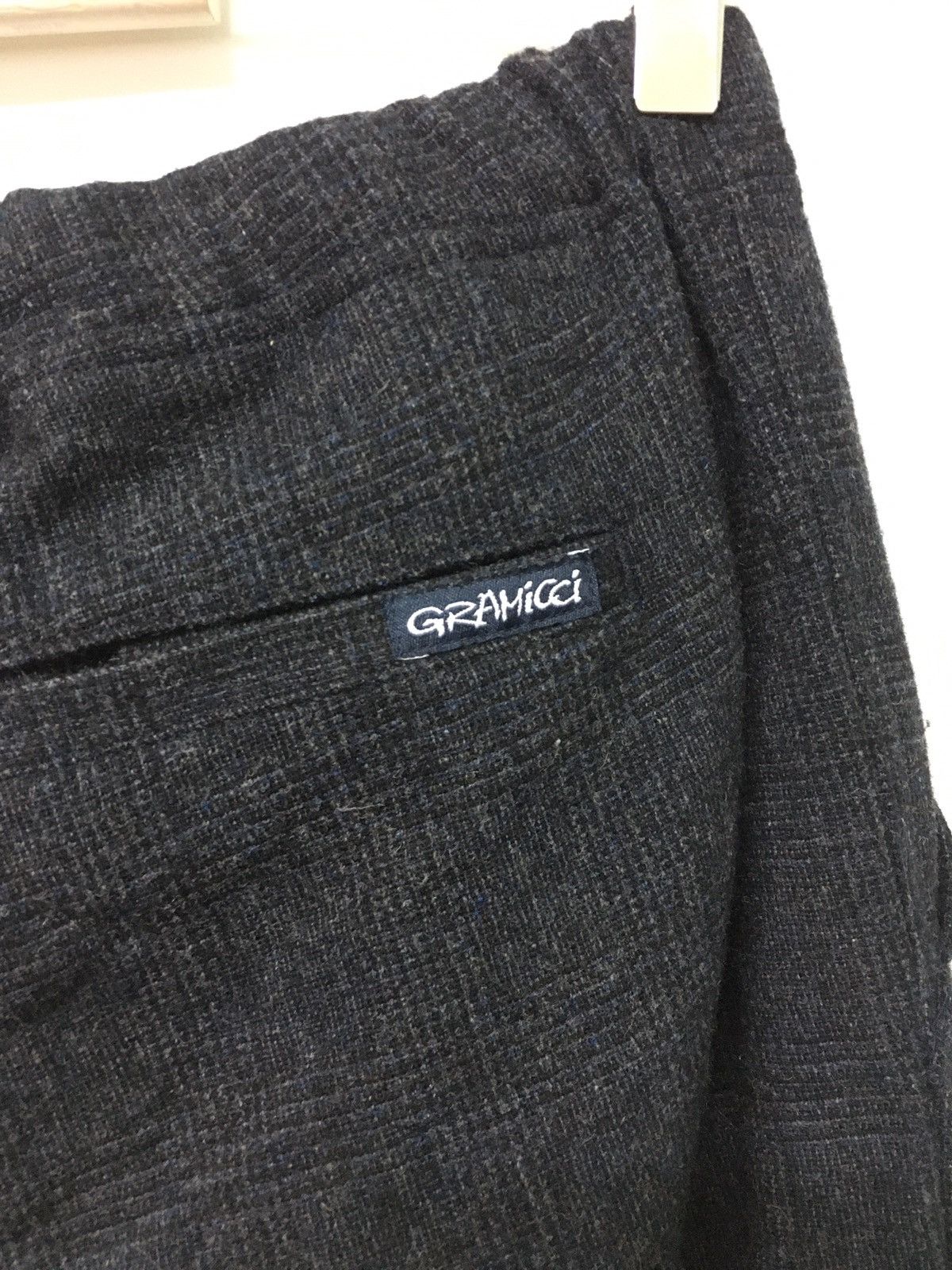 Designer × Gramicci Gramicci Wool pants Size US 36 / EU 52 - 5 Thumbnail