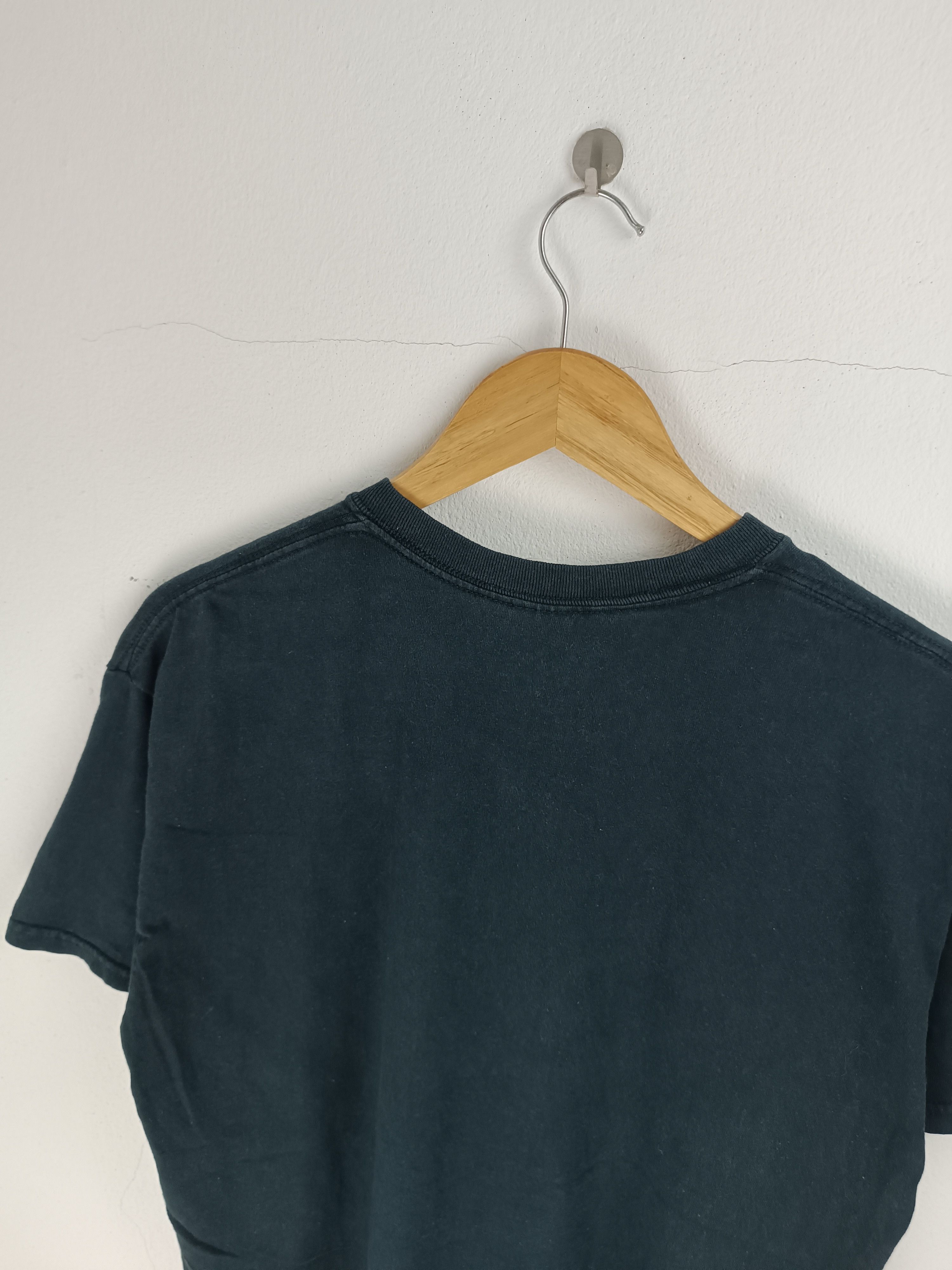 Band Tees VINTAGE JENNY BESETZT POST PUNK SHOE GAZE BAND TEE Size US L / EU 52-54 / 3 - 10 Thumbnail