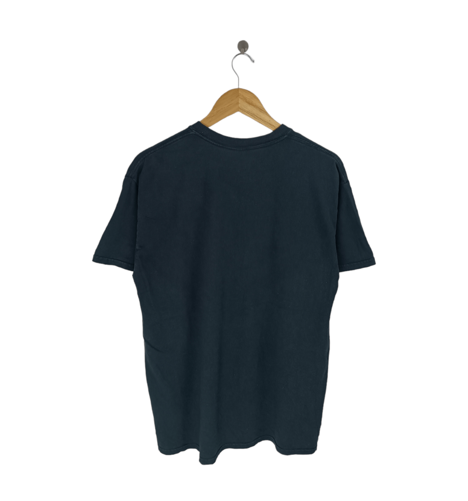 Band Tees VINTAGE JENNY BESETZT POST PUNK SHOE GAZE BAND TEE Size US L / EU 52-54 / 3 - 2 Thumbnail