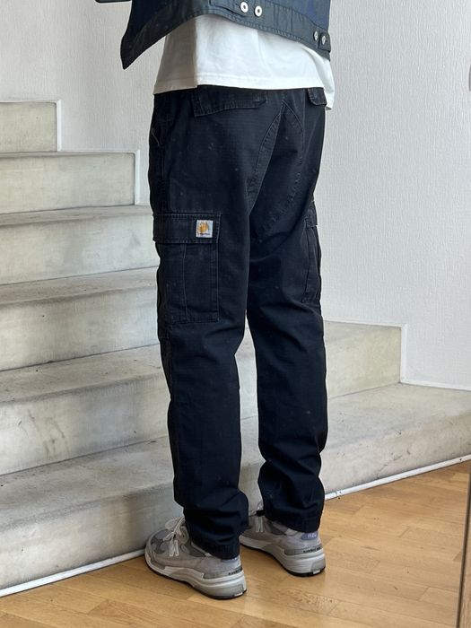 Carhartt Work In Progress - Aviation Pants