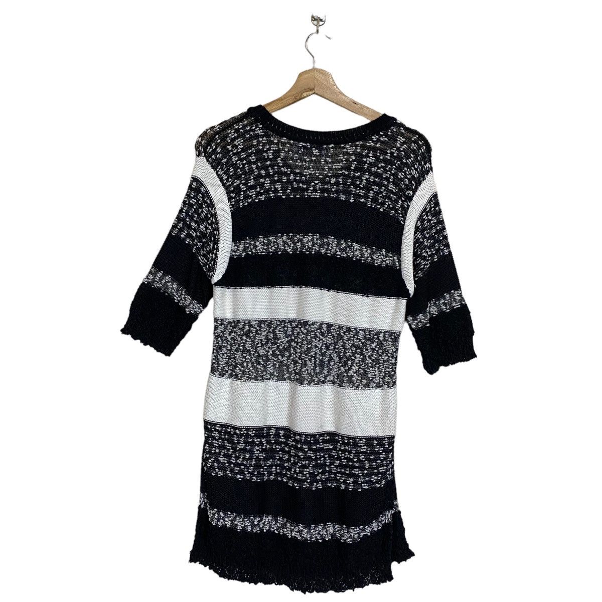 Aran Isles Knitwear × Vintage Vintage Anelli Knitwear Size S Size US S / EU 44-46 / 1 - 6 Thumbnail