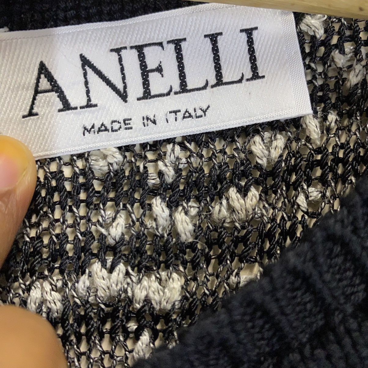 Aran Isles Knitwear × Vintage Vintage Anelli Knitwear Size S Size US S / EU 44-46 / 1 - 7 Thumbnail