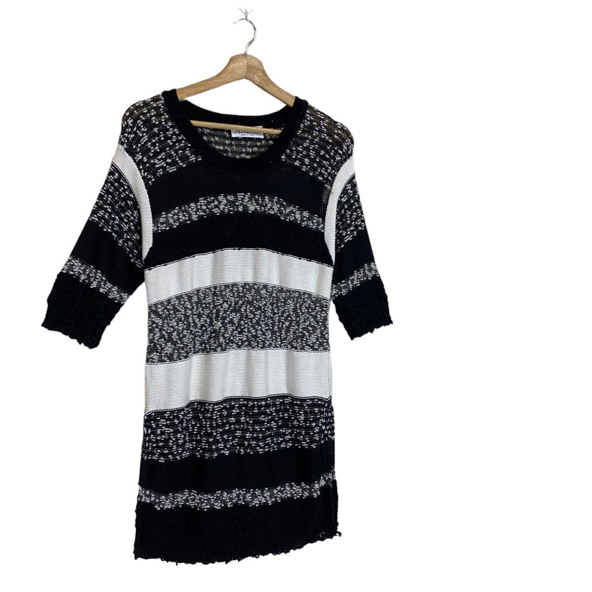 Aran Isles Knitwear × Vintage Vintage Anelli Knitwear Size S Size US S / EU 44-46 / 1 - 2 Thumbnail